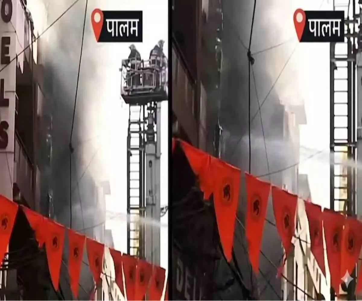जिंदा जल गए 9 मासूम- पालम अग्निकांड का वो मंजर जिसने पत्थर दिल भी पिघला दिए जिंदा जल गए 9 मासूम- पालम अग्निकांड का वो मंजर जिसने पत्थर दिल भी पिघला दिए