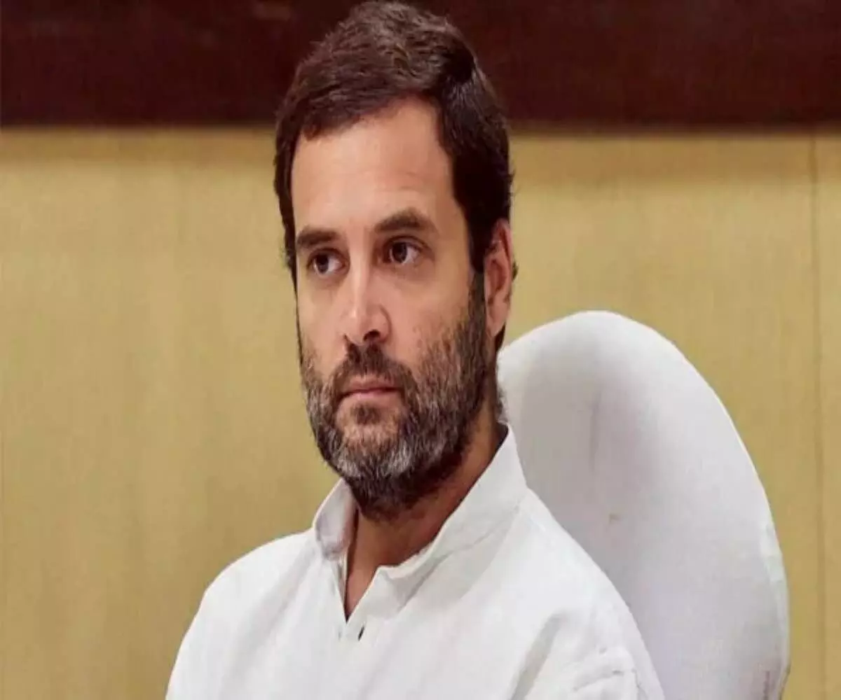 राहुल गांधी सिटीजनशिप केस में केंद्र सरकार की एंट्री- अदालत ने स्वीकार की गोपनीयता की दलील राहुल गांधी सिटीजनशिप केस में केंद्र सरकार की एंट्री- अदालत ने स्वीकार की गोपनीयता की दलील