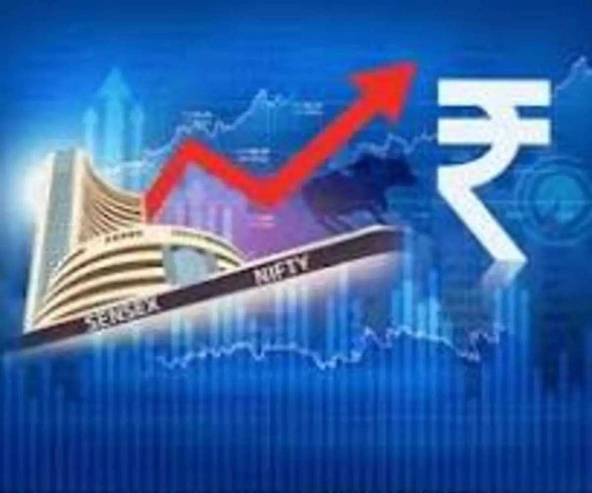 Trending Stocks- TCS से लेकर Belrise Industries तक- आज इन शेयरों में दिख रहा है तगड़ा एक्शन Trending Stocks- TCS से लेकर Belrise Industries तक- आज इन शेयरों में दिख रहा है तगड़ा एक्शन