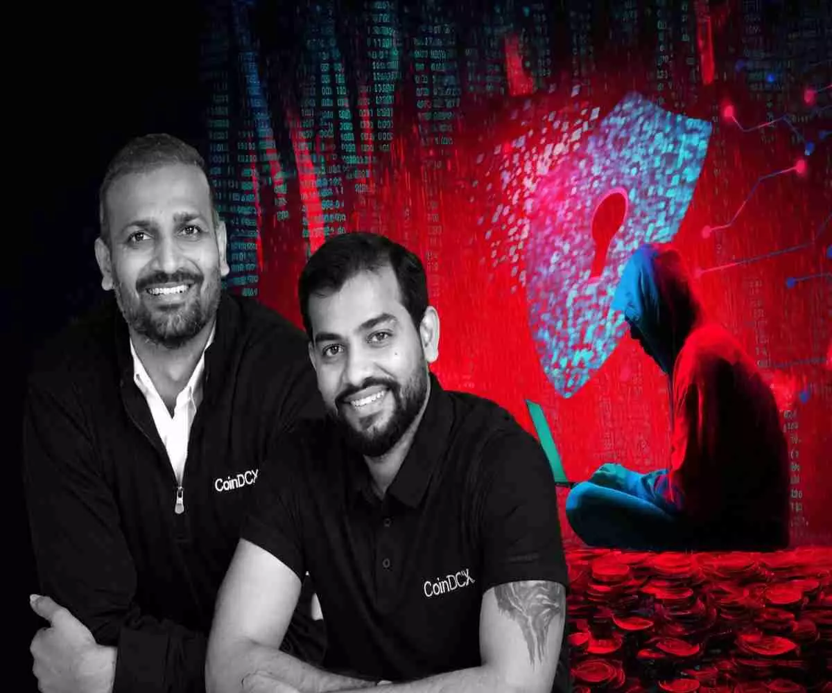 CoinDCX के फाउंडर्स पर FIR-  ₹71 लाख की ठगी या 1200+ फर्जी वेबसाइट्स का जाल- जानें सच