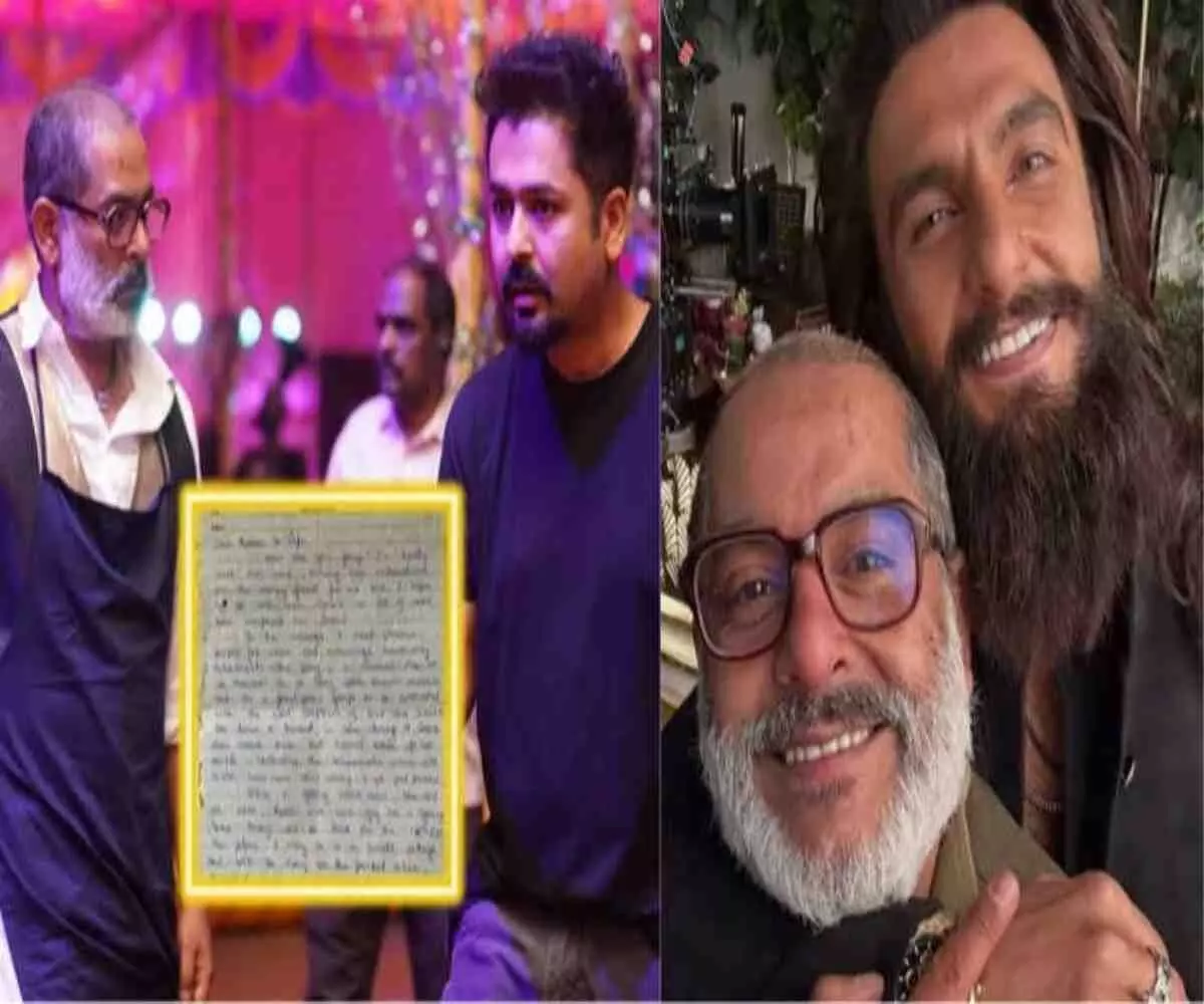 एक्टर गौरव गेरा का अनमोल खत- माता-पिता से कही थी ऐसी बात कि रो पड़ा सोशल मीडिया। एक्टर गौरव गेरा का अनमोल खत- माता-पिता से कही थी ऐसी बात कि रो पड़ा सोशल मीडिया।