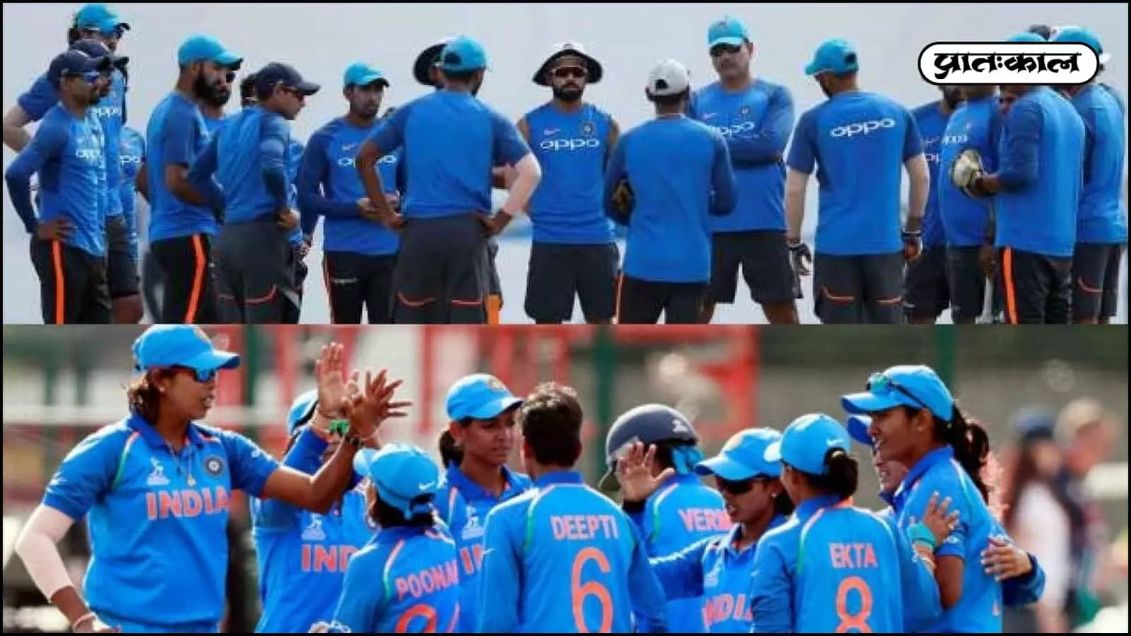 भारतीय खेल अर्थव्यवस्था 2.13 अरब डॉलर के पार! 89% हिस्सेदारी के साथ क्रिकेट बना कमाई का बेताज बादशाह। जानें विज्ञापन, स्पॉन्सरशिप और ब्रांड वैल्यू की पूरी रिपोर्ट। भारतीय खेल अर्थव्यवस्था 2.13 अरब डॉलर के पार! 89% हिस्सेदारी के साथ क्रिकेट बना कमाई का बेताज बादशाह। जानें विज्ञापन, स्पॉन्सरशिप और ब्रांड वैल्यू की पूरी रिपोर्ट।