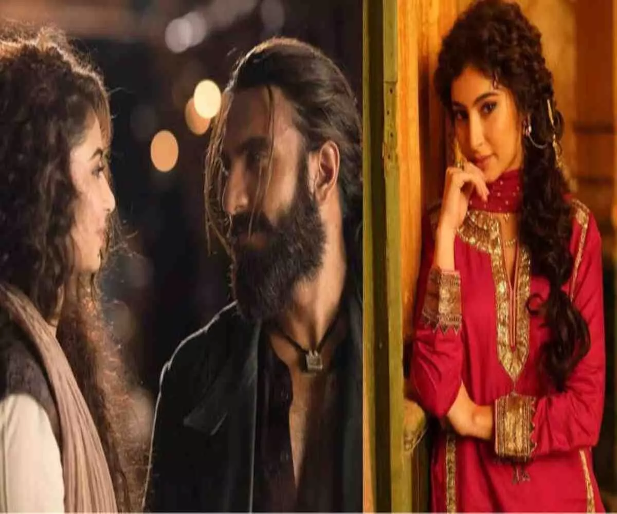 गैंगस्टर सियासत और प्यार की दास्तां- धुरंधर 2 की यालीना का माहीन गबोल से क्या है कनेक्शन गैंगस्टर सियासत और प्यार की दास्तां- धुरंधर 2 की यालीना का माहीन गबोल से क्या है कनेक्शन