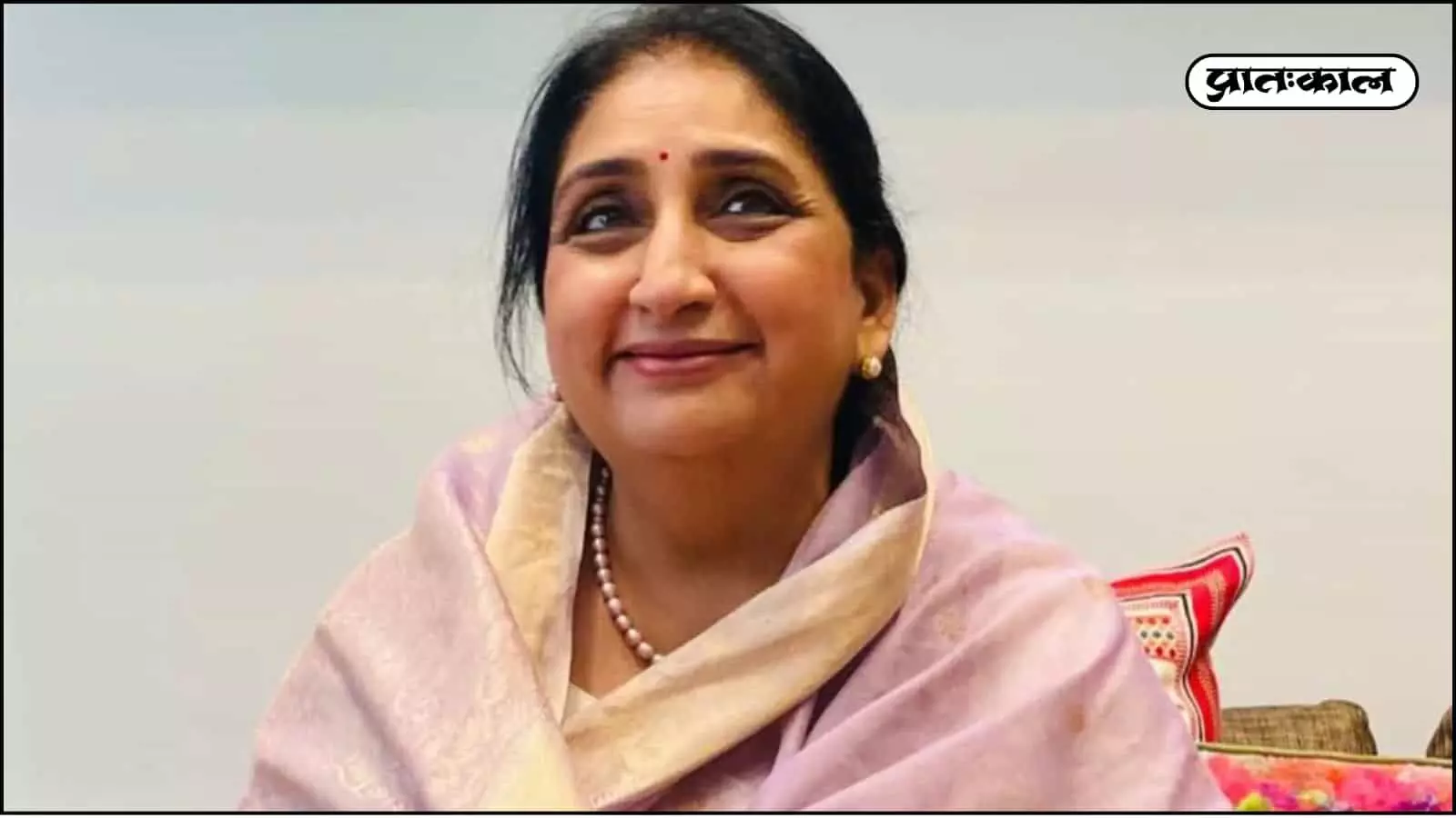बारामती उपचुनाव : क्या सुनेत्रा पवार चुनी जाएंगी निर्विरोध? सुनील तटकरे और प्रफुल्ल पटेल की दिल्ली में कांग्रेस नेताओं से होगी चर्चा। पढ़ें पूरी रिपोर्ट।
