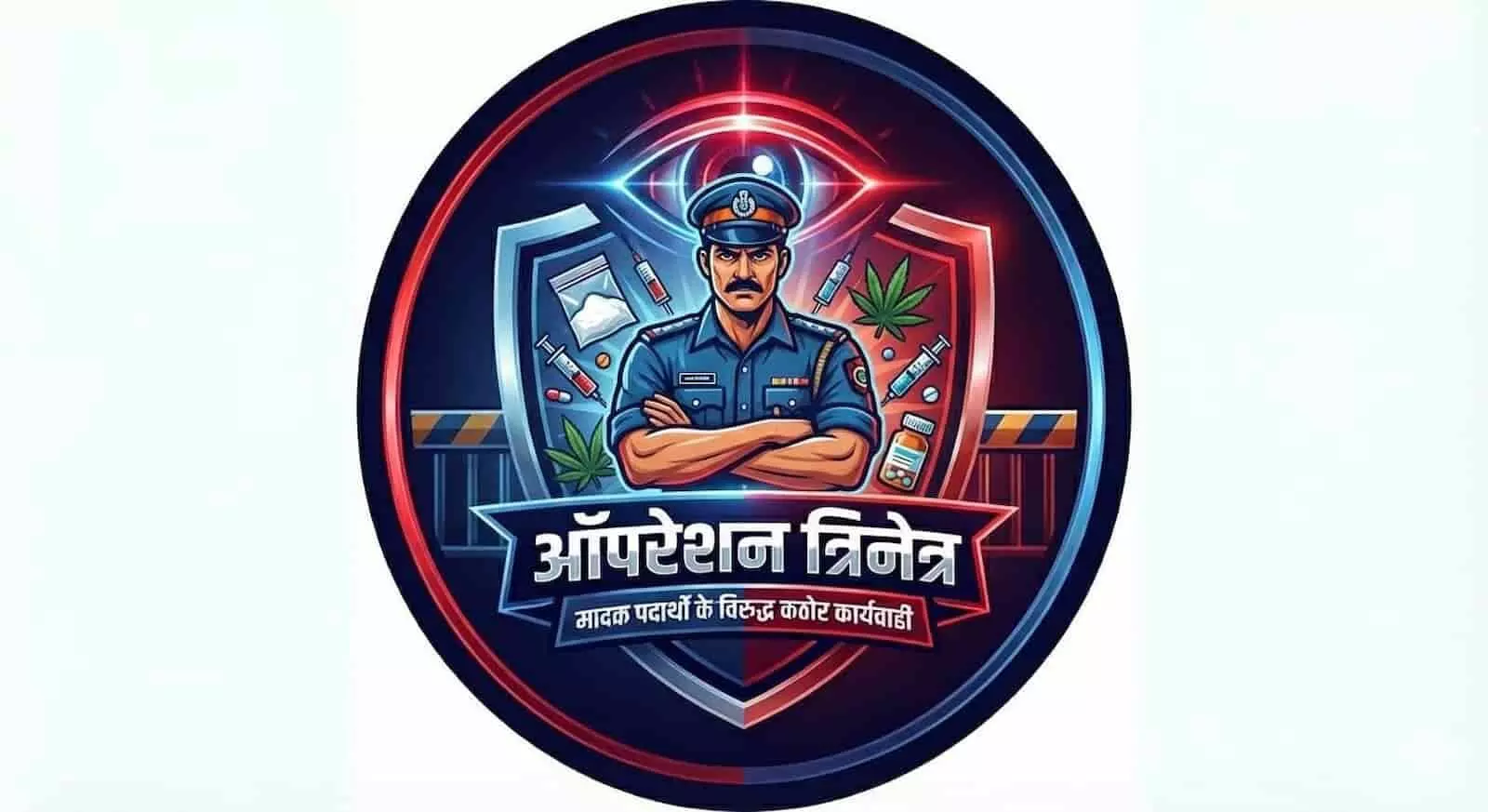 निम्बाहेड़ा: 10 हजार का ईनामी तस्कर त्रिलोक चन्द गिरफ्तार, ऑपरेशन त्रिनेत्र के तहत कार्रवाई निम्बाहेड़ा: 10 हजार का ईनामी तस्कर त्रिलोक चन्द गिरफ्तार, ऑपरेशन त्रिनेत्र के तहत कार्रवाई