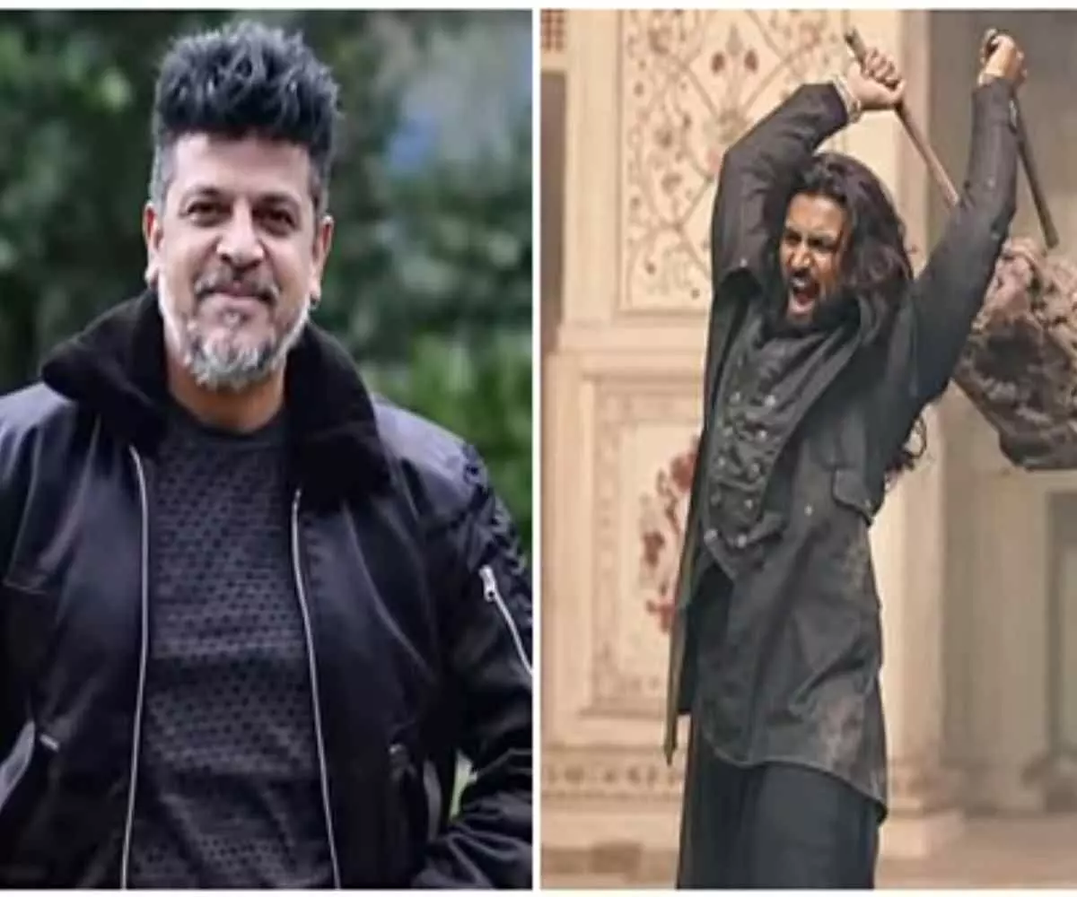 Dhurandhar 2 Review- रणवीर सिंह की धुरंधर 2 के मुरीद हुए शिवन्ना- सुपरस्टार शिवराजकुमार ने फिल्म को बताया मास्टरपीस Dhurandhar 2 Review- रणवीर सिंह की धुरंधर 2 के मुरीद हुए शिवन्ना- सुपरस्टार शिवराजकुमार ने फिल्म को बताया मास्टरपीस