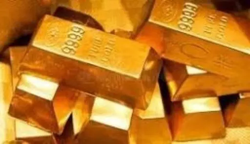सोने की कीमतों में महा-उछाल- पहली बार ₹1.46 लाख के पार