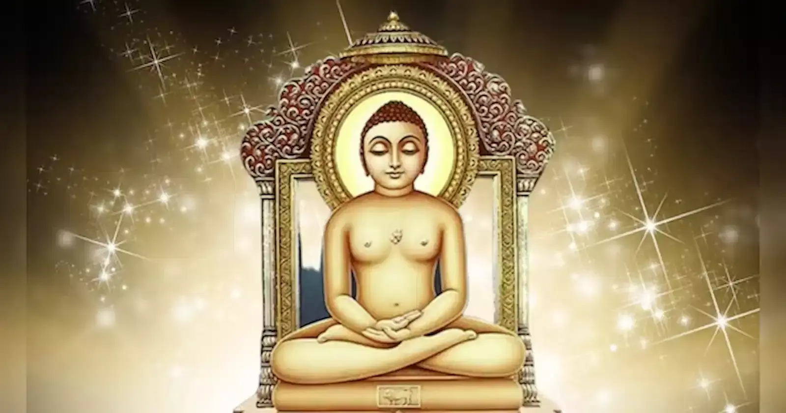 मुंबई के योगी सभागृह में भगवान महावीर जन्म कल्याणक महोत्सव की तैयारियों में जुटे भारत जैन महामंडल के सदस्य।