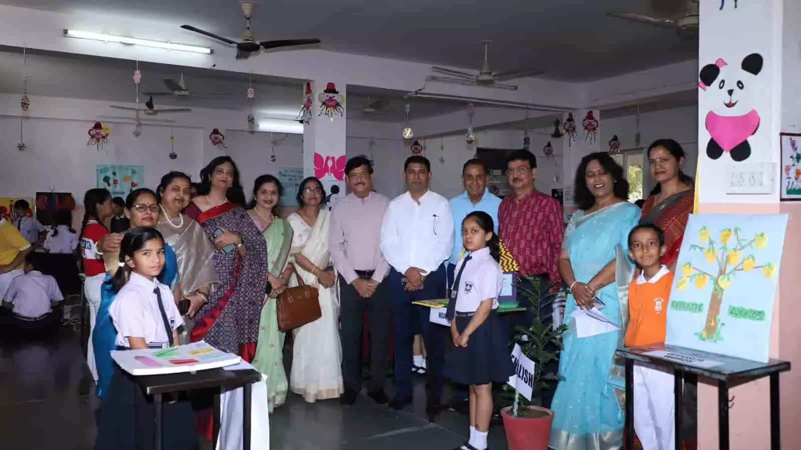 अकलंक पब्लिक स्कूल कोटा में ग्रेजुएशन समारोह और इनोवेशन फेयर आयोजित अकलंक पब्लिक स्कूल कोटा में ग्रेजुएशन समारोह और इनोवेशन फेयर आयोजित