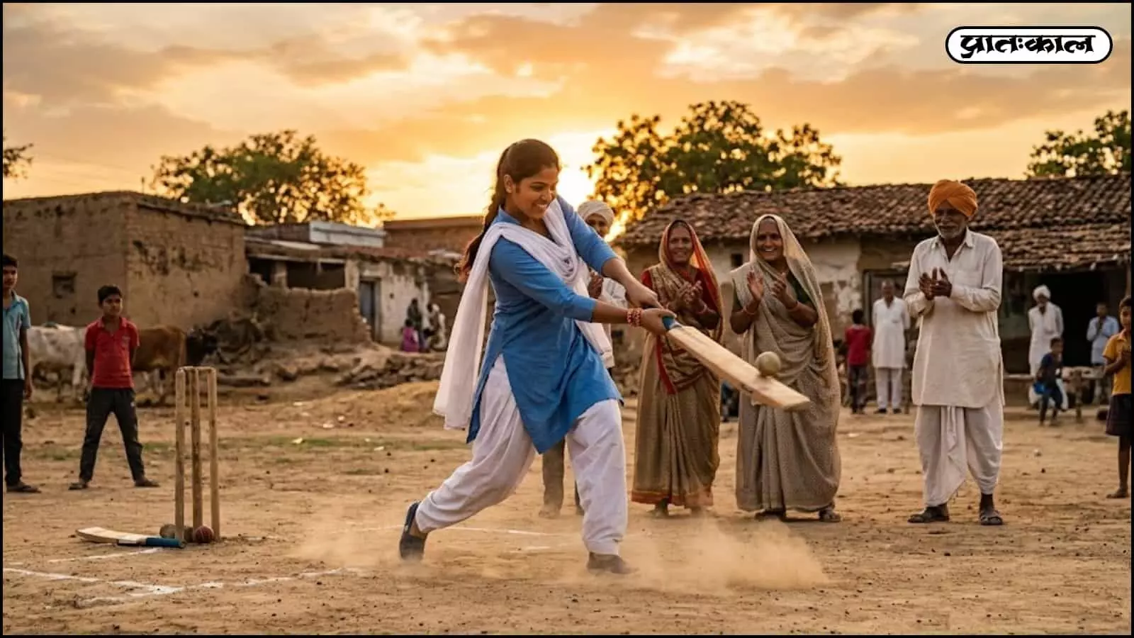 भारतीय महिला क्रिकेट में बड़ी क्रांति! हर 10 में से 1 महिला खेल रही है क्रिकेट। विश्व कप जीत और ओलंपिक पदकों ने बदली सोच, पर क्या खत्म होंगी सामाजिक रूढ़ियाँ? भारतीय महिला क्रिकेट में बड़ी क्रांति! हर 10 में से 1 महिला खेल रही है क्रिकेट। विश्व कप जीत और ओलंपिक पदकों ने बदली सोच, पर क्या खत्म होंगी सामाजिक रूढ़ियाँ?