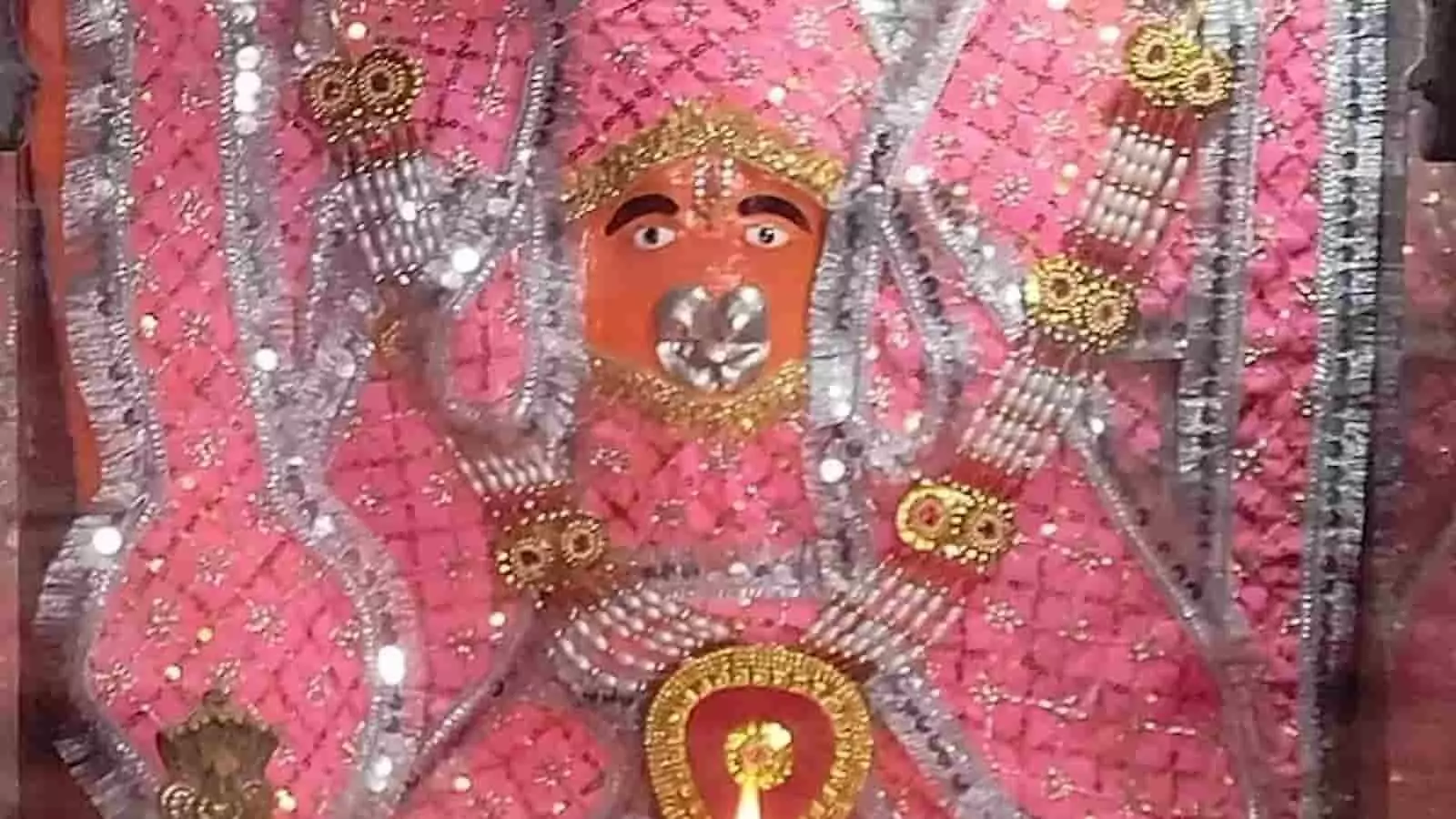 भुसावर में हनुमान जन्मोत्सव की तैयारी, 2 अप्रैल को निकलेगी भव्य शोभायात्रा