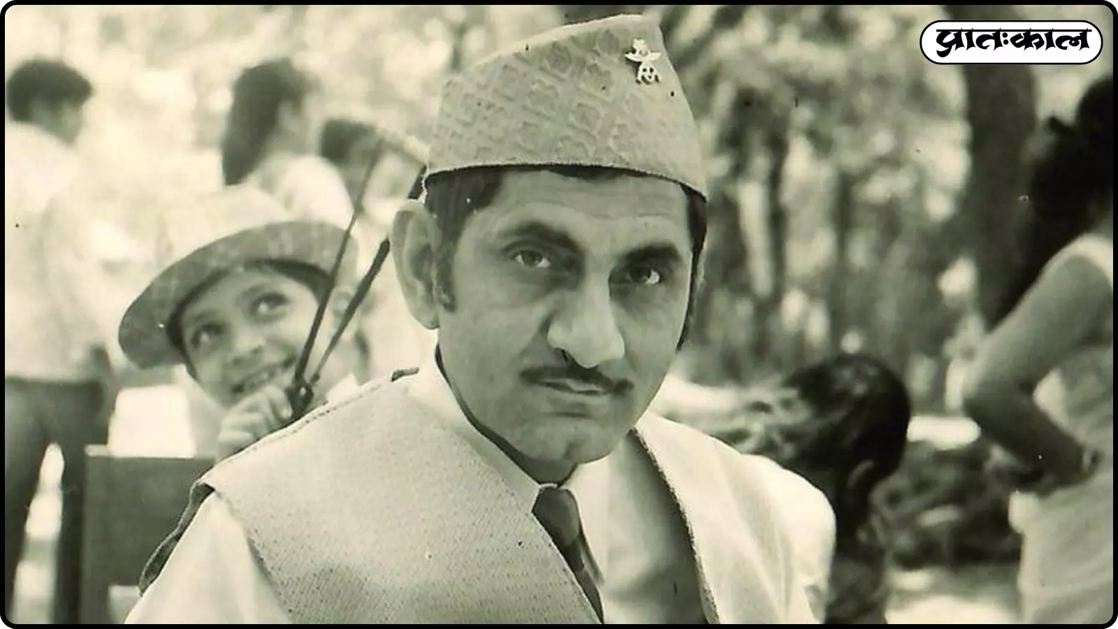 आनंद बख्शी की पुण्यतिथि
