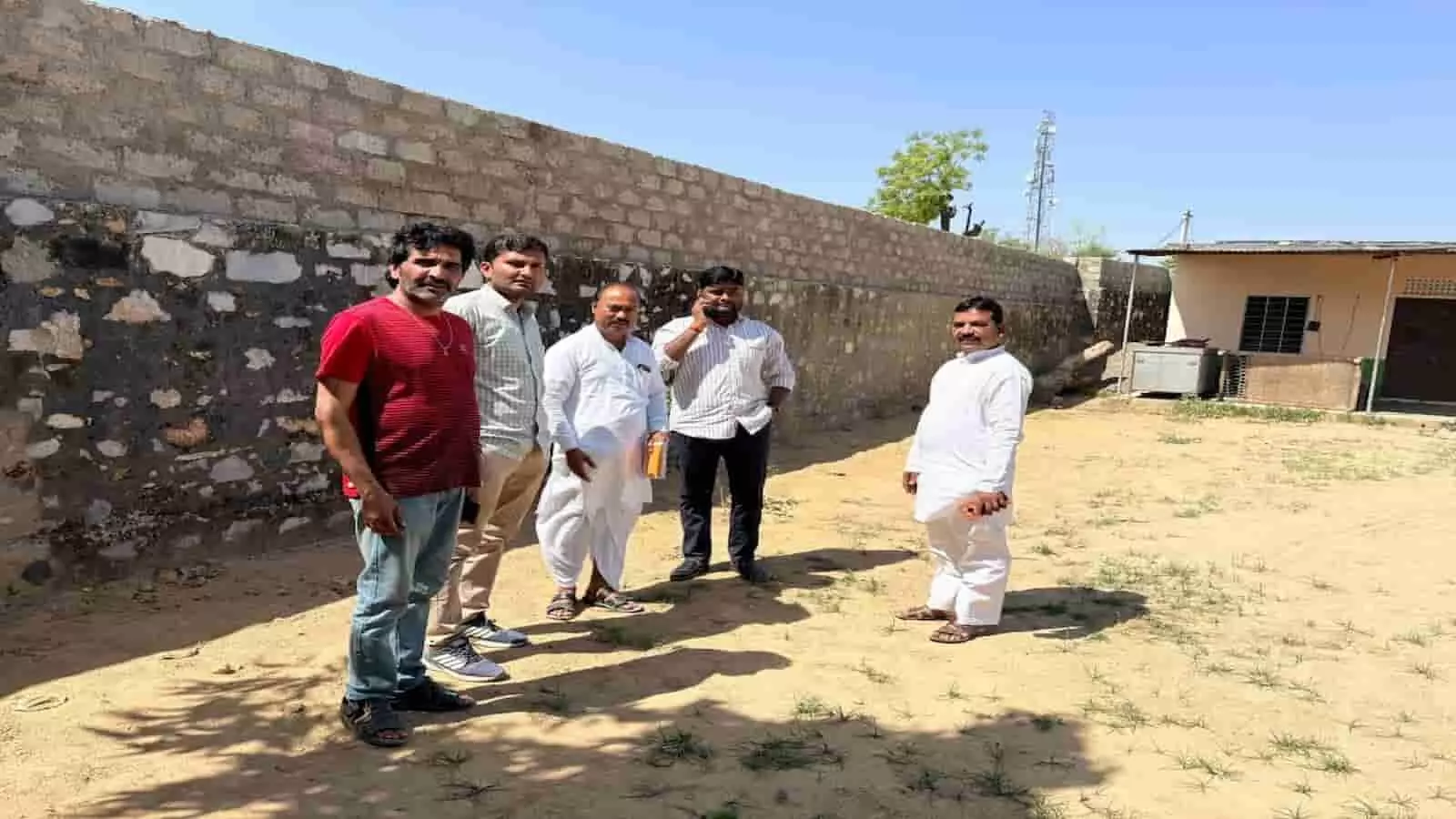 सवाई माधोपुर: भाजपा ग्रामीण मंडल का दो दिवसीय आवासीय प्रशिक्षण शिविर आज से शुरू