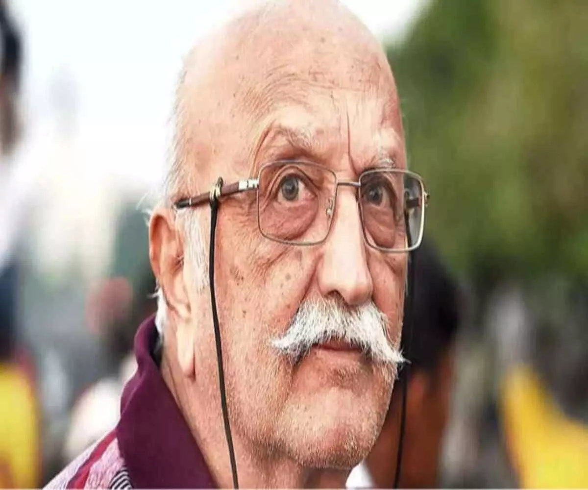 अर्श से फर्श तक की कहानी- विजयपत सिंघानिया का निधन- रेमंड को ग्लोबल ब्रांड बनाने वाले दिग्गज का सफर हुआ खत्म