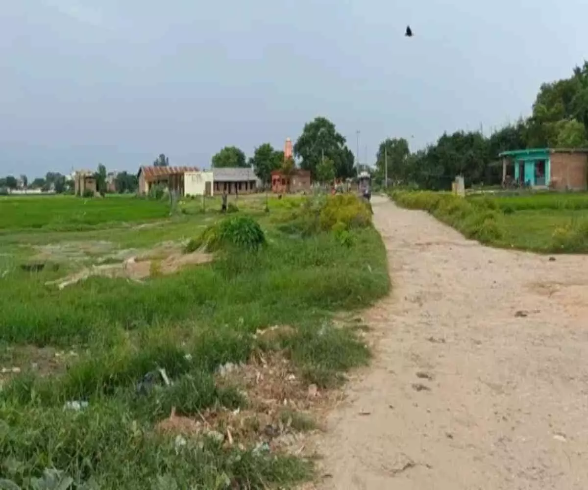 दोस्ती की नई इबारत- भारत और नेपाल ने हाथ मिलाया- सीमा विवाद खत्म करने के लिए जीपीएस और ड्रोन से होगी सीमा की सटीक मैपिंग दोस्ती की नई इबारत- भारत और नेपाल ने हाथ मिलाया- सीमा विवाद खत्म करने के लिए जीपीएस और ड्रोन से होगी सीमा की सटीक मैपिंग