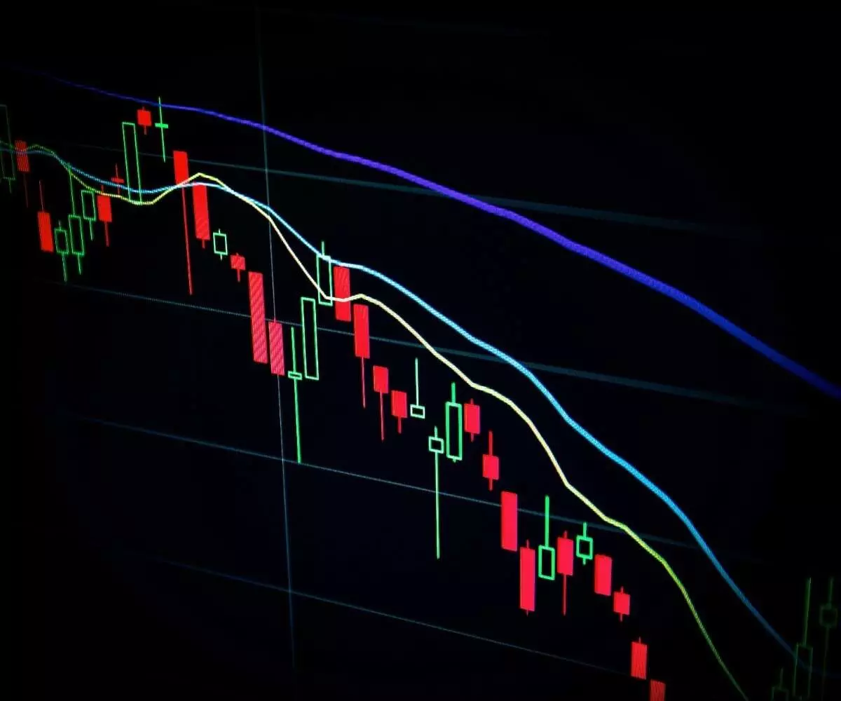 Market Bloodbath- बैंकिंग और फाइनेंस शेयरों में मची भारी बिकवाली Market Bloodbath- बैंकिंग और फाइनेंस शेयरों में मची भारी बिकवाली