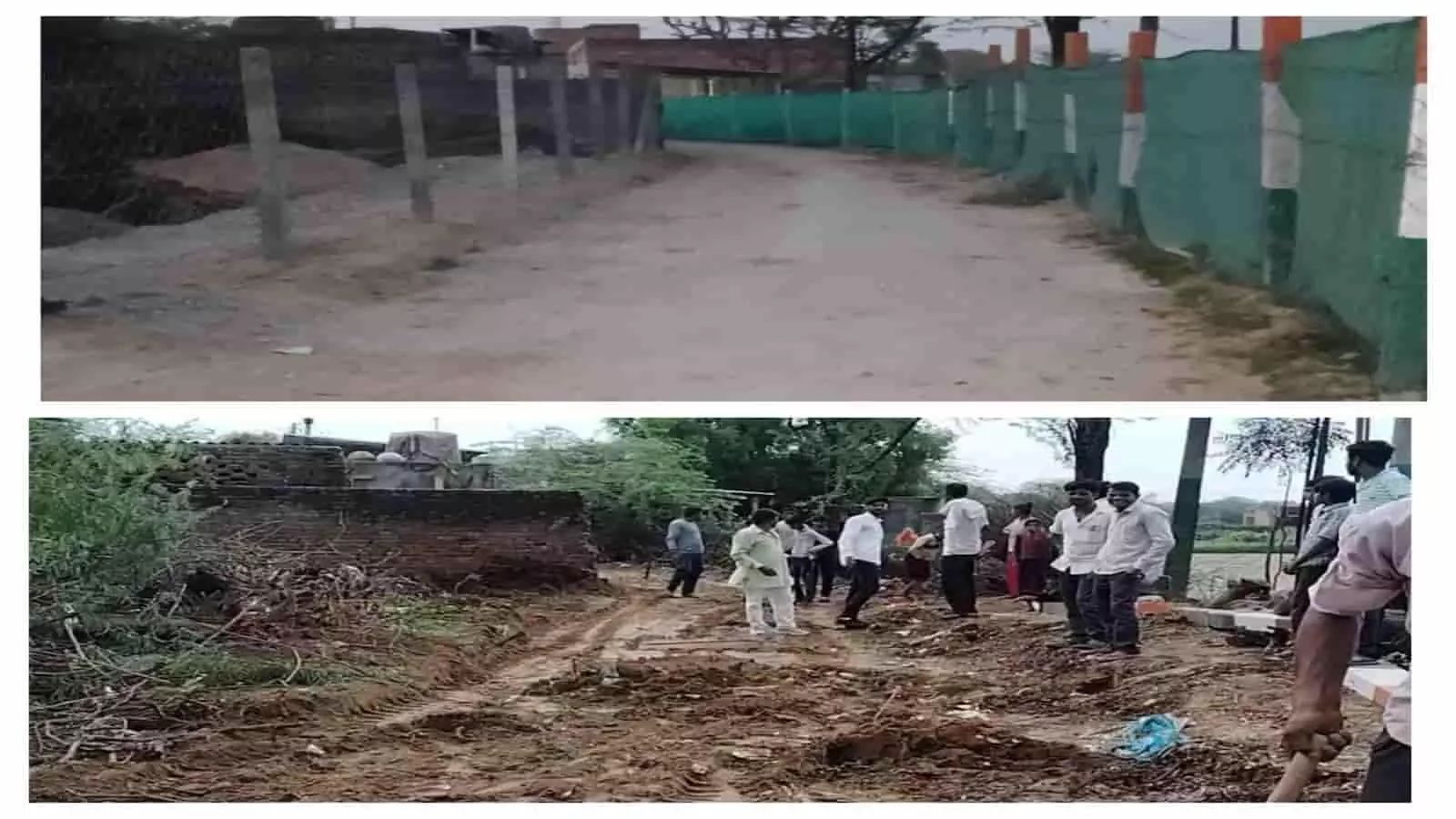 जयपुर रास्ता खोलो अभियान: 17 माह में 1802 अवरुद्ध मार्ग हुए दोषमुक्त जयपुर रास्ता खोलो अभियान: 17 माह में 1802 अवरुद्ध मार्ग हुए दोषमुक्त