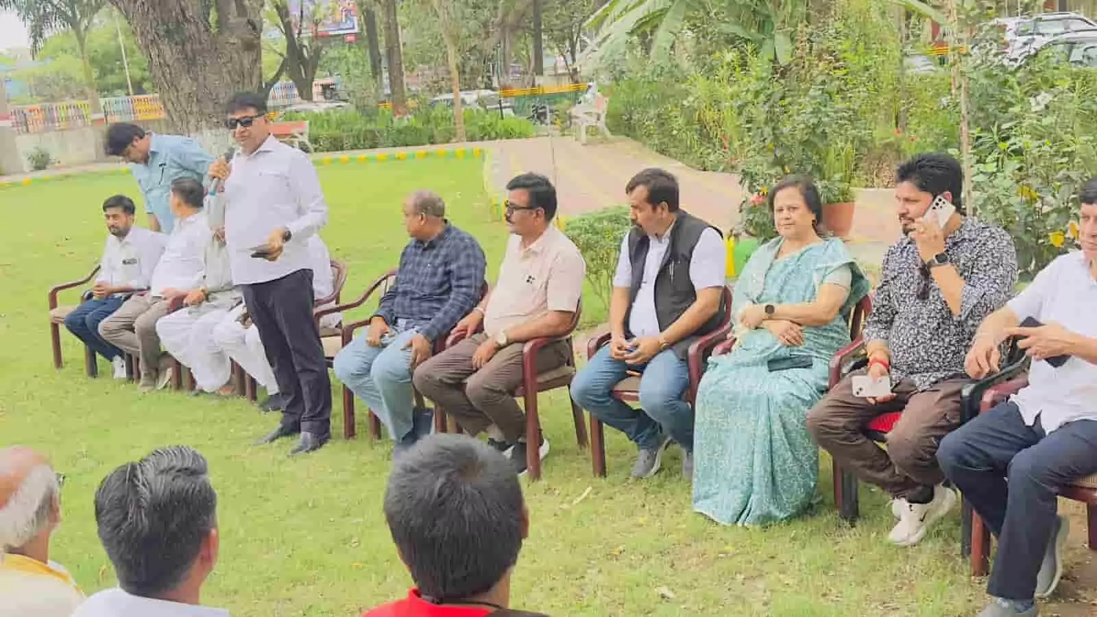 विजन इंडिया वेलफेयर सोसायटी भीलवाड़ा में लगाएगी रक्तदान शिविर विजन इंडिया वेलफेयर सोसायटी भीलवाड़ा में लगाएगी रक्तदान शिविर