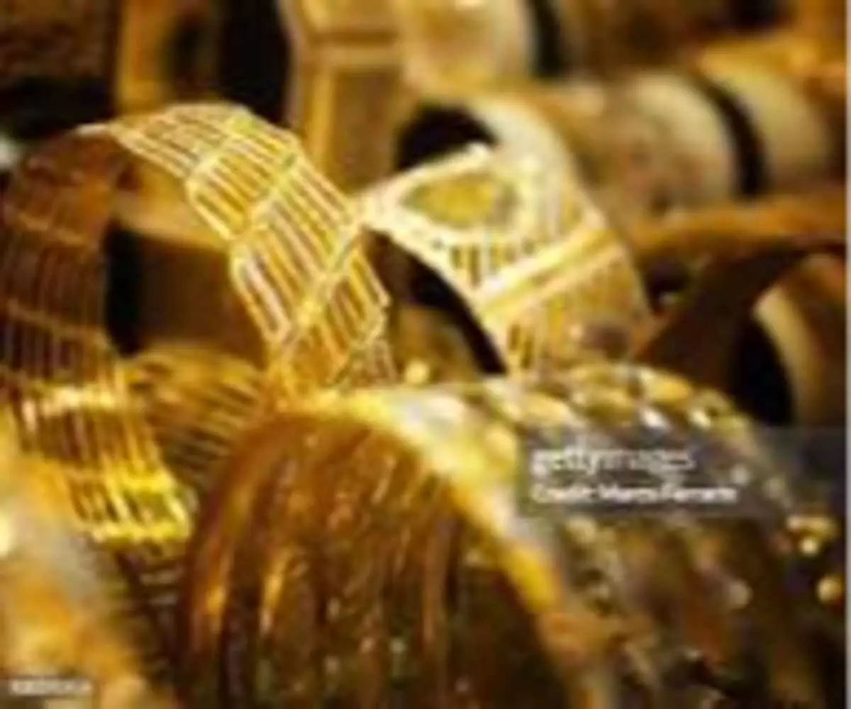 Gold Price Blast- निवेशकों की चांदी, खरीदारों की बढ़ी आफत Gold Price Blast- निवेशकों की चांदी, खरीदारों की बढ़ी आफत