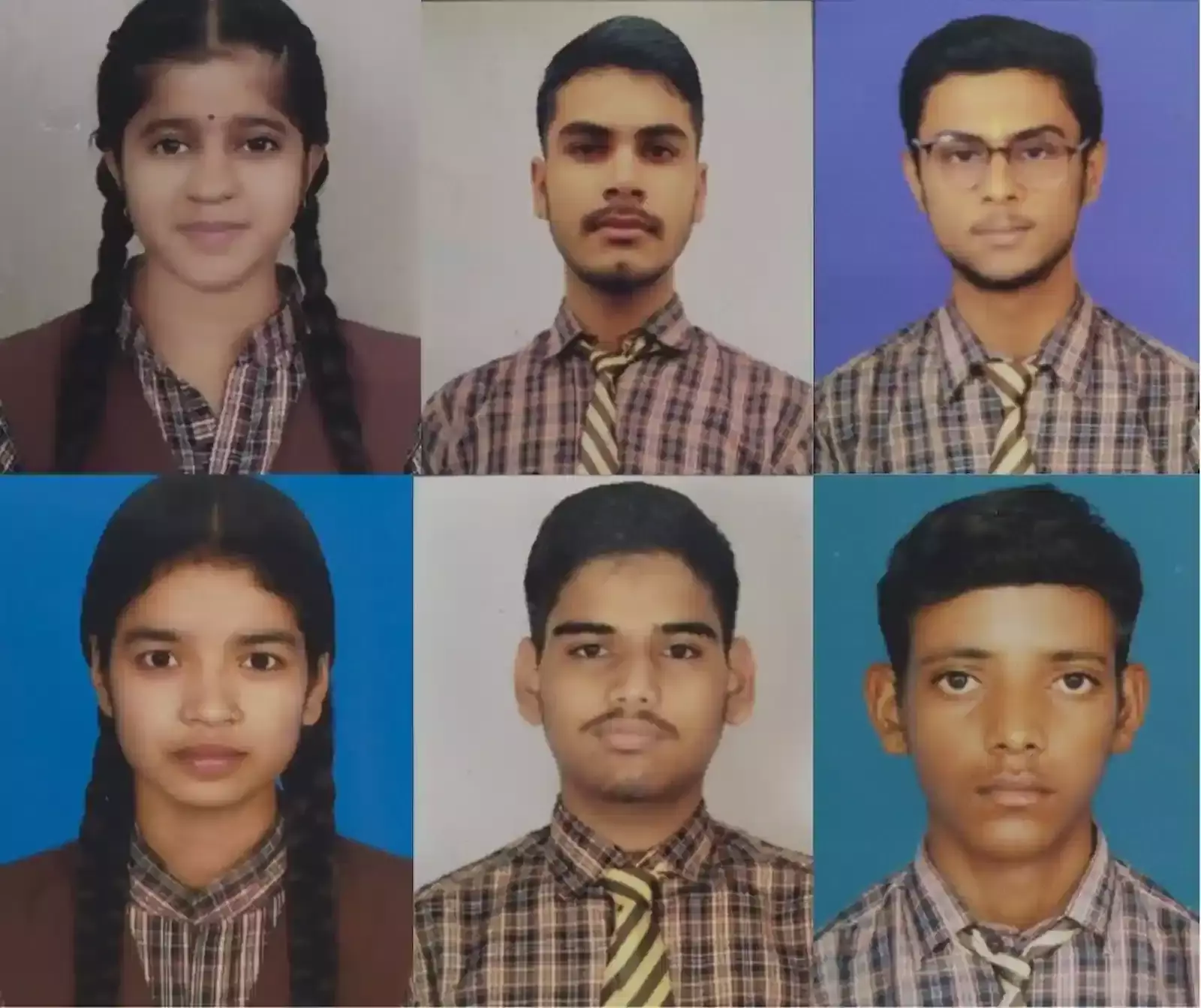 इंडस पब्लिक स्कूल झाड़ोल के मेधावी छात्र 12वीं बोर्ड परीक्षा परिणाम के उपलक्ष्य में विद्यालय परिसर में उपस्थित। इंडस पब्लिक स्कूल झाड़ोल के मेधावी छात्र 12वीं बोर्ड परीक्षा परिणाम के उपलक्ष्य में विद्यालय परिसर में उपस्थित।
