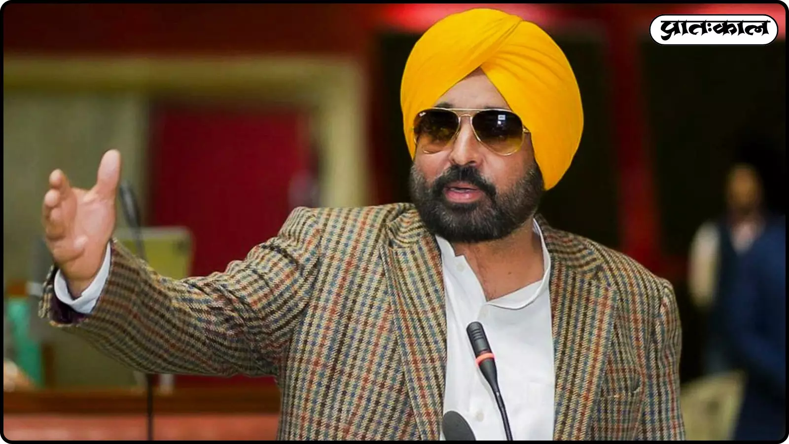 पंजाब ने राजस्थान से ₹1.44 लाख करोड़ की जल रॉयल्टी की मांग कर दशकों पुराने जल विवाद को फिर जगा दिया है। पंजाब ने राजस्थान से ₹1.44 लाख करोड़ की जल रॉयल्टी की मांग कर दशकों पुराने जल विवाद को फिर जगा दिया है।