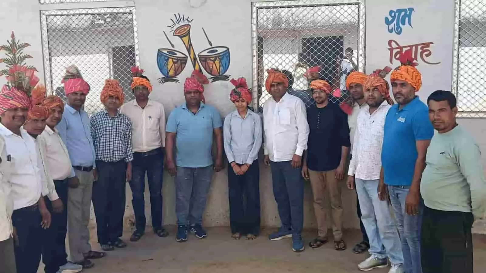 RBSE 12वीं रिजल्ट: भुसावर की मीनाक्षी और मीनू कुमारी ने किया कमाल RBSE 12वीं रिजल्ट: भुसावर की मीनाक्षी और मीनू कुमारी ने किया कमाल