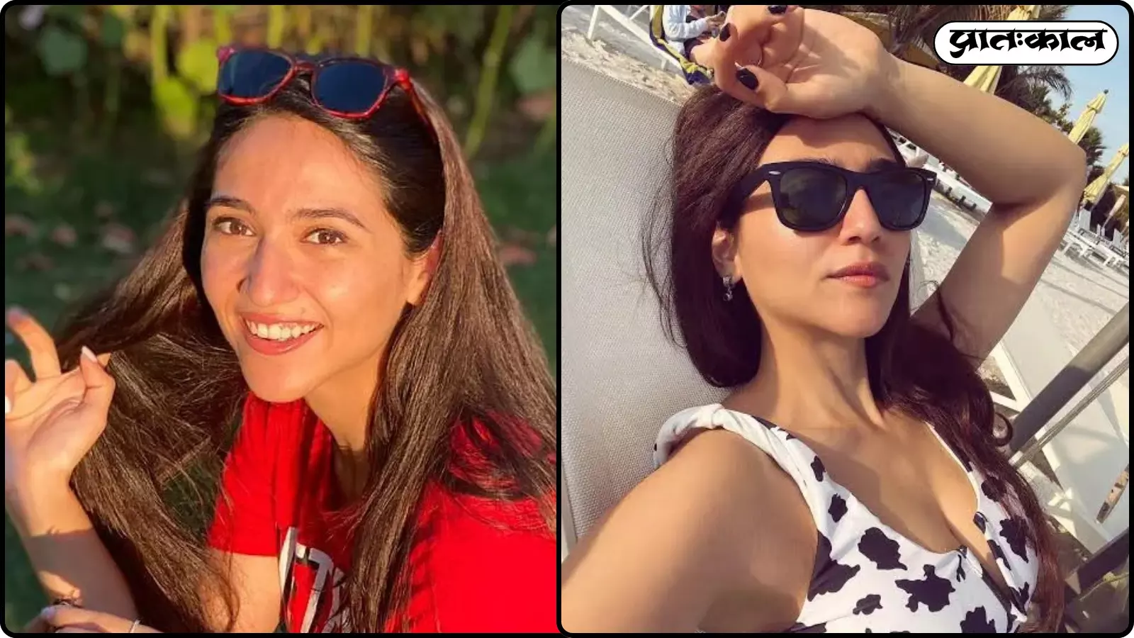 IPL होस्ट साहिबा बाली अपने पुराने बयानों को लेकर विवादों में हैं, जिसमें ‘द कश्मीर फाइल्स’ पर उनकी टिप्पणी फिर से वायरल हो गई है। IPL होस्ट साहिबा बाली अपने पुराने बयानों को लेकर विवादों में हैं, जिसमें ‘द कश्मीर फाइल्स’ पर उनकी टिप्पणी फिर से वायरल हो गई है।