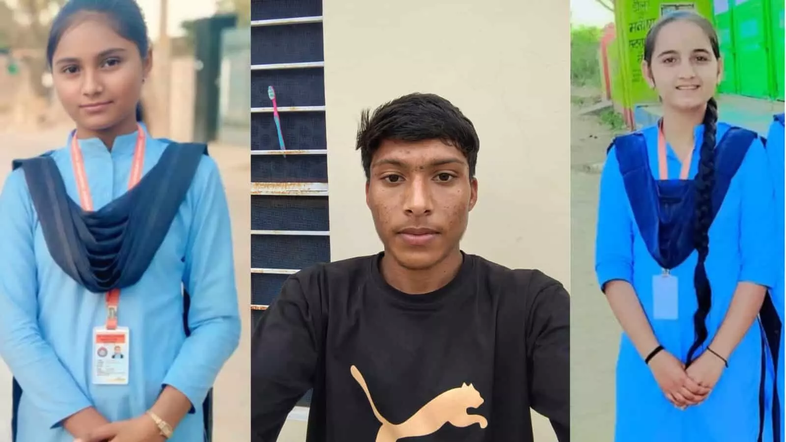 बोली: वरिष्ठ उपाध्याय परीक्षा में जितेंद्र बैरवा ने जिले में पाया दूसरा स्थान