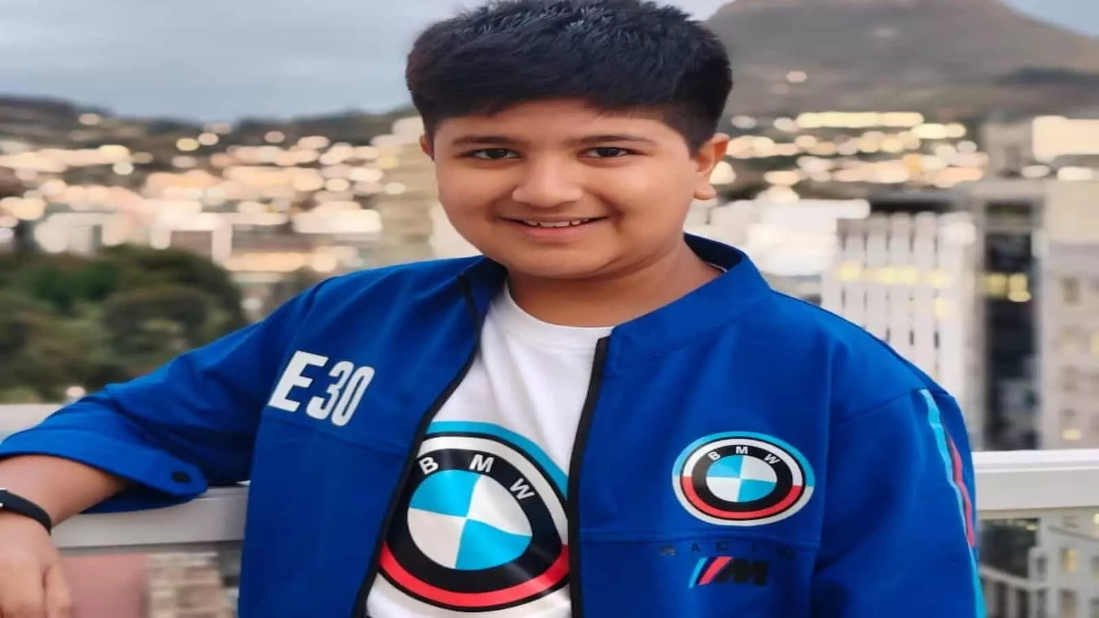 कोटा के हृदय बिरला राजस्थान नेशनल टेबल टेनिस टीम में चयनित कोटा के हृदय बिरला राजस्थान नेशनल टेबल टेनिस टीम में चयनित