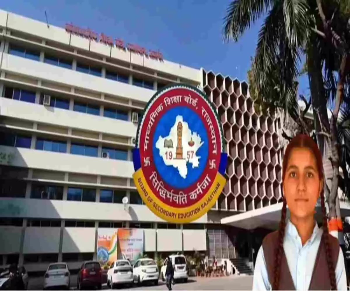 मजदूर पिता की मेधावी बेटी का दुखद अंत- रिजल्ट से 11 दिन पहले थमी सांसें, 12वीं में आए 93.80 फीसद अंक। मजदूर पिता की मेधावी बेटी का दुखद अंत- रिजल्ट से 11 दिन पहले थमी सांसें, 12वीं में आए 93.80 फीसद अंक।