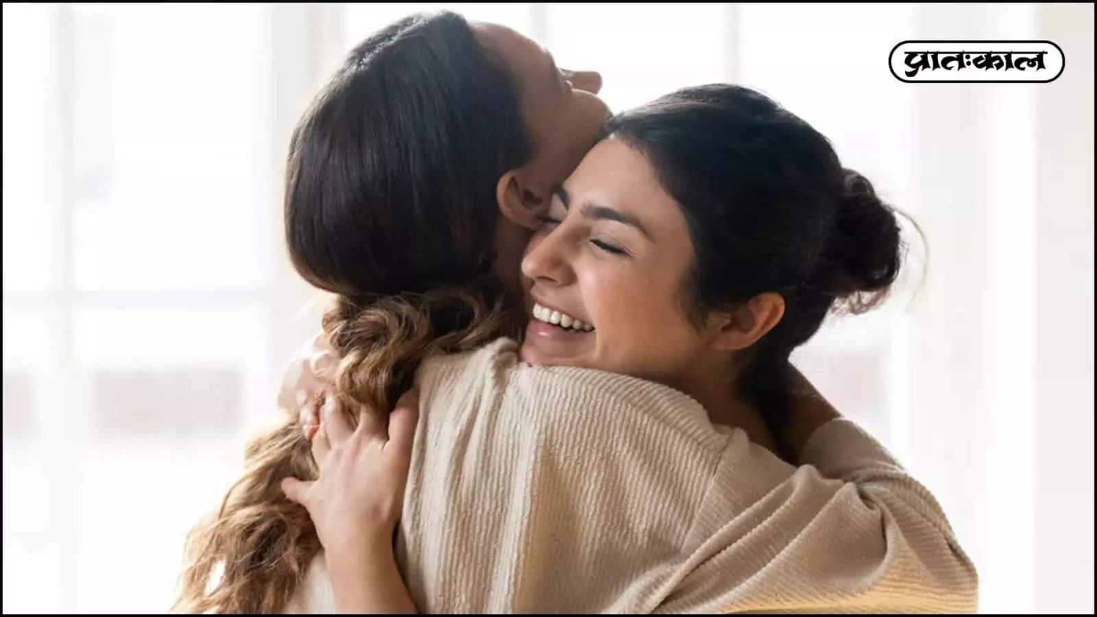 हार्वर्ड के 85 साल के शोध का बड़ा खुलासा: बहन का साथ बढ़ा सकता है आपकी उम्र के 10 साल। जानिए कैसे यह रिश्ता तनाव कम कर आपके दिल और इम्यून सिस्टम को रखता है जवान। हार्वर्ड के 85 साल के शोध का बड़ा खुलासा: बहन का साथ बढ़ा सकता है आपकी उम्र के 10 साल। जानिए कैसे यह रिश्ता तनाव कम कर आपके दिल और इम्यून सिस्टम को रखता है जवान।