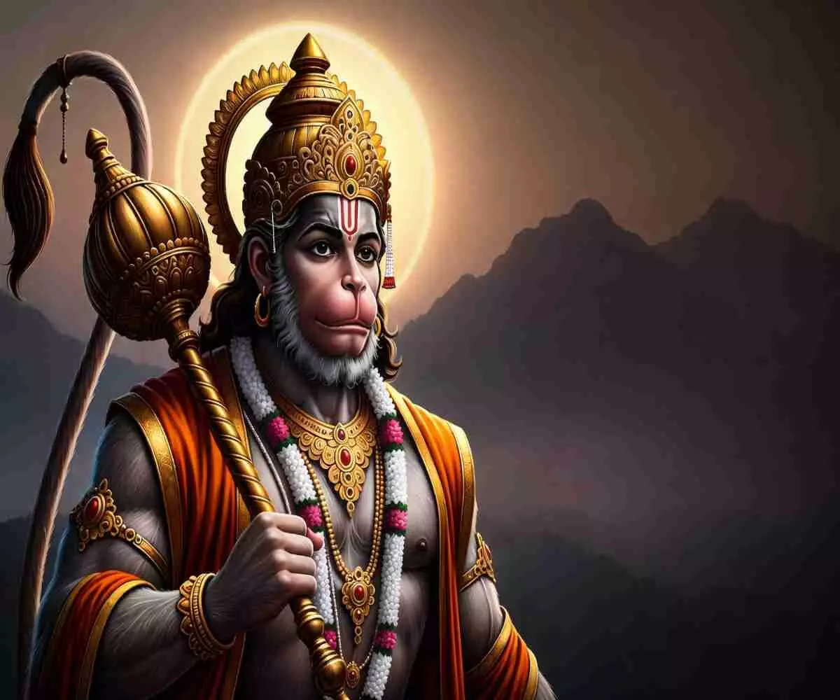 हनुमान जन्मोत्सव 2026- सुंदरकांड की वो अद्भुत घटनाएं- जब संकटमोचन ने असंभव को भी संभव कर दिखाया हनुमान जन्मोत्सव 2026- सुंदरकांड की वो अद्भुत घटनाएं- जब संकटमोचन ने असंभव को भी संभव कर दिखाया