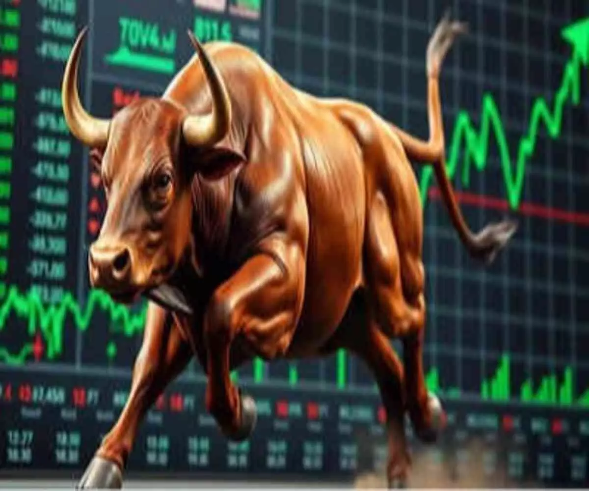 Market Crash में भी चमके ये शेयर- Adani Power और KSB Ltd समेत इन शेयरों में निवेशकों ने की Dip Buying Market Crash में भी चमके ये शेयर- Adani Power और KSB Ltd समेत इन शेयरों में निवेशकों ने की Dip Buying