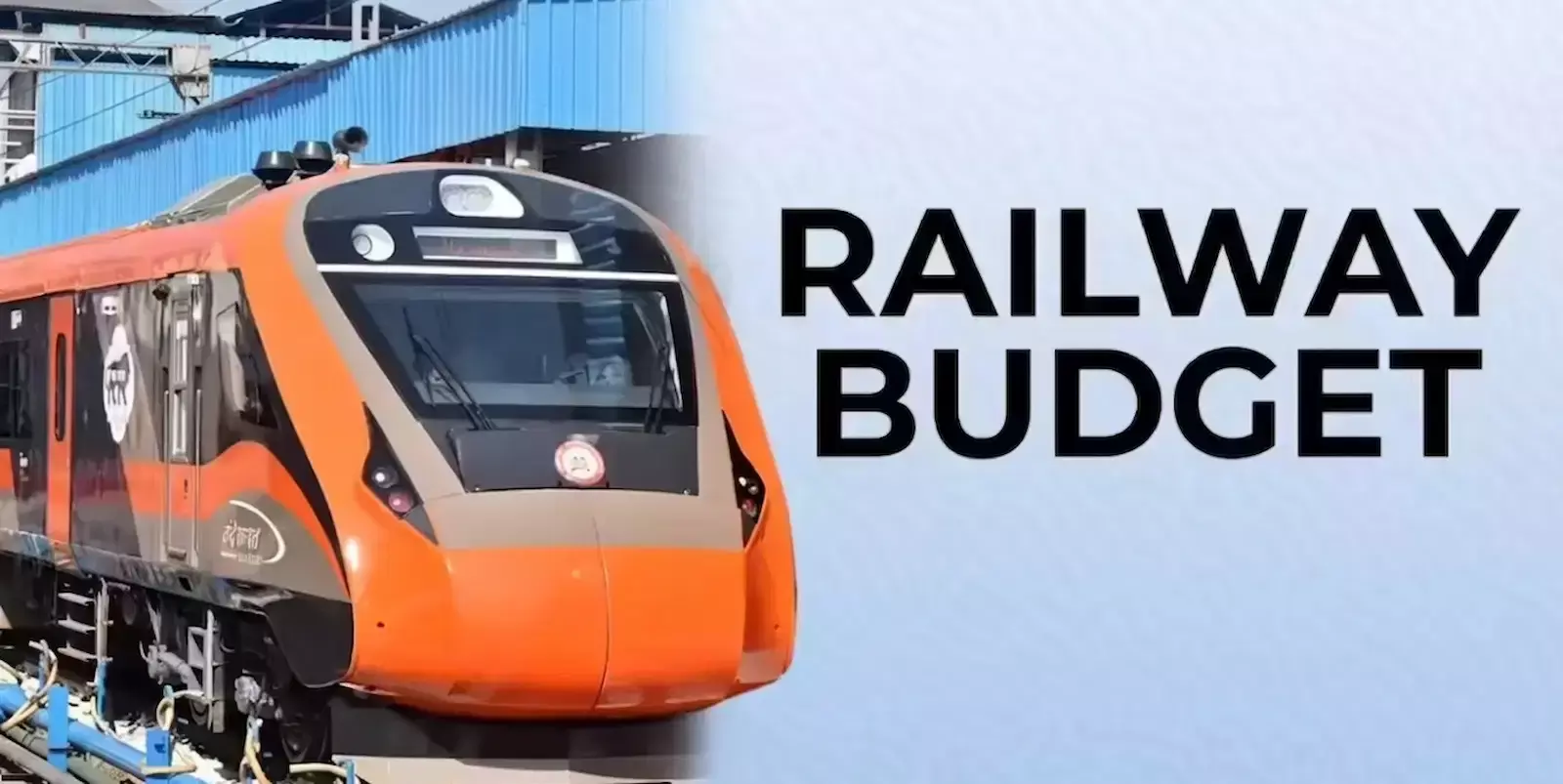 लातूर की मराठवाड़ा फैक्ट्री में वंदे भारत ट्रेनों का निर्माण कार्य आधुनिक रेल अवसंरचना के संदर्भ में। लातूर की मराठवाड़ा फैक्ट्री में वंदे भारत ट्रेनों का निर्माण कार्य आधुनिक रेल अवसंरचना के संदर्भ में।