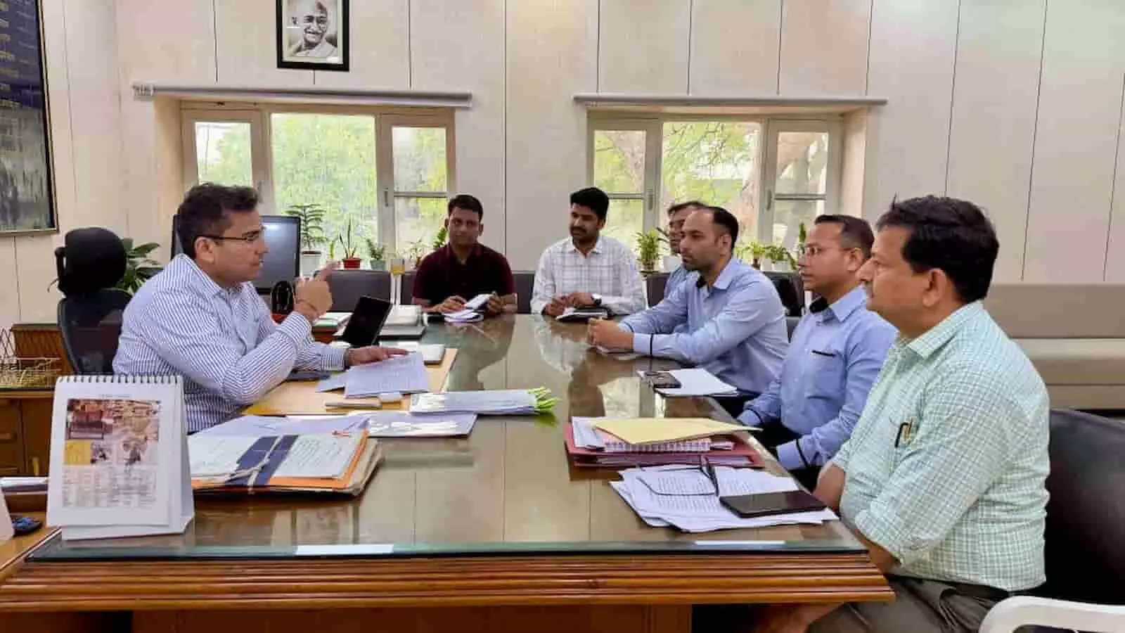 जयपुर में हर घर पहुंचेगी पीएनजी, कलक्टर ने दिए 3 माह में एलपीजी सरेंडर करने के निर्देश जयपुर में हर घर पहुंचेगी पीएनजी, कलक्टर ने दिए 3 माह में एलपीजी सरेंडर करने के निर्देश
