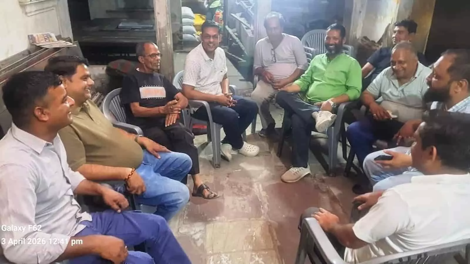 भीलवाड़ा: श्री भीत के बालाजी मंदिर में महाआरती और विशाल भंडारा आयोजित होगा