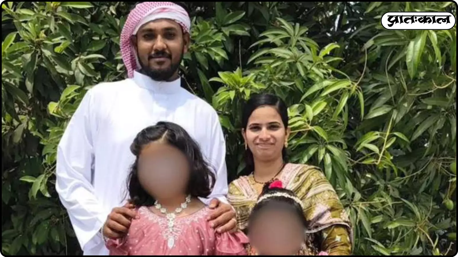 तेलंगाना के हनमकोंडा में बेटे की चाह में एक व्यक्ति द्वारा गर्भवती पत्नी और दो बेटियों की कथित हत्या का सनसनीखेज मामला सामने आया है। तेलंगाना के हनमकोंडा में बेटे की चाह में एक व्यक्ति द्वारा गर्भवती पत्नी और दो बेटियों की कथित हत्या का सनसनीखेज मामला सामने आया है।