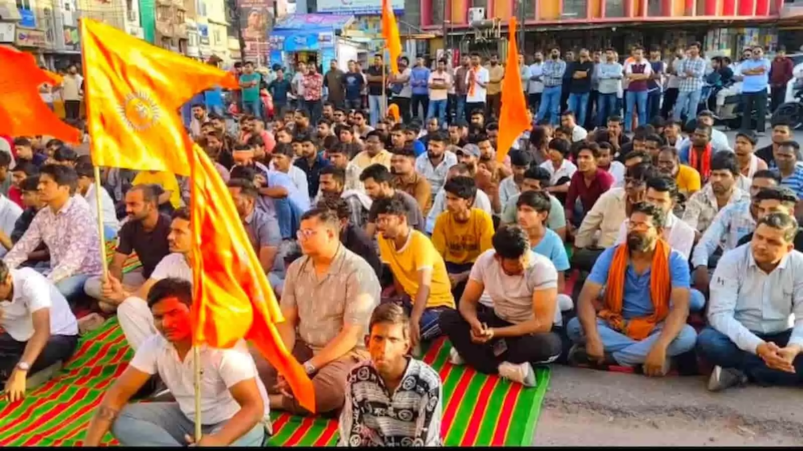 भीलवाड़ा: कुम्भा विद्या निकेतन का बोर्ड परीक्षा में शत-प्रतिशत परिणाम भीलवाड़ा: कुम्भा विद्या निकेतन का बोर्ड परीक्षा में शत-प्रतिशत परिणाम
