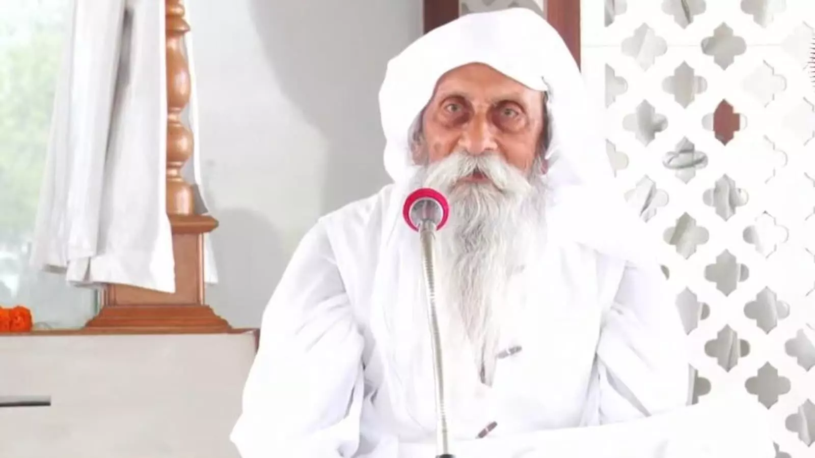 बाबा उमाकान्त जी महाराज का जयपुर सत्संग: पंचदेवों की नाराजगी से आएंगी आपदाएं बाबा उमाकान्त जी महाराज का जयपुर सत्संग: पंचदेवों की नाराजगी से आएंगी आपदाएं