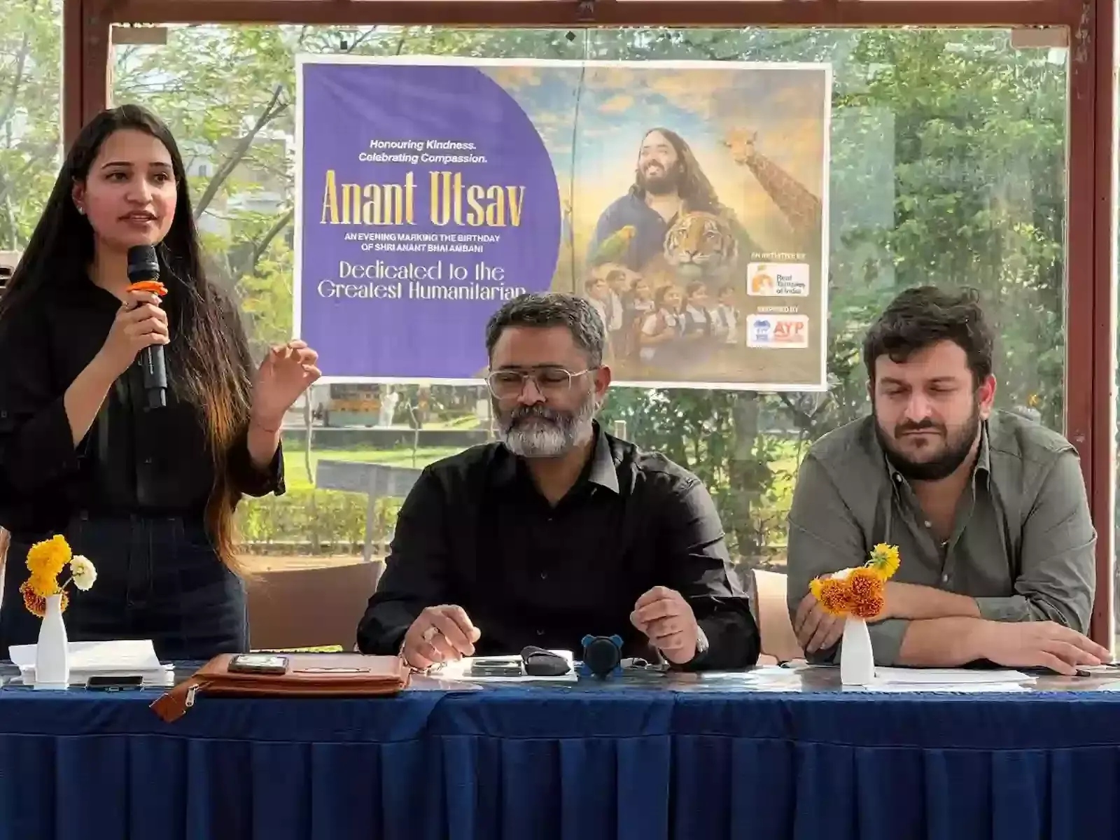 कोटा के सिटी पार्क में अनंत उत्सव कार्यक्रम के दौरान विभिन्न गतिविधियों में भाग लेते विशेष बच्चे। कोटा के सिटी पार्क में अनंत उत्सव कार्यक्रम के दौरान विभिन्न गतिविधियों में भाग लेते विशेष बच्चे।