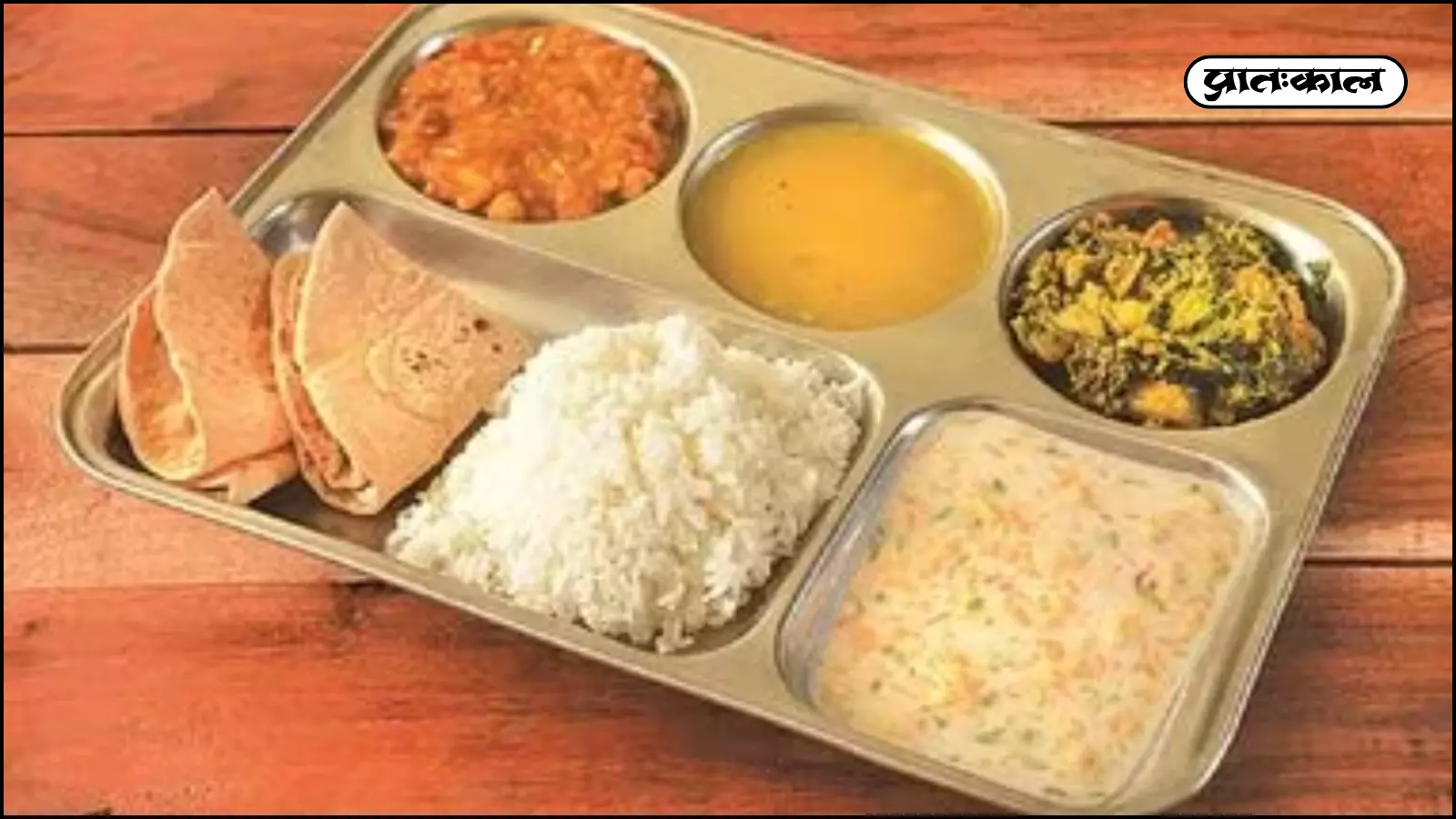 युद्ध के वैश्विक तनाव के बीच आम आदमी को राहत;  बंपर पैदावार से सस्ती हुई खाने की थाली