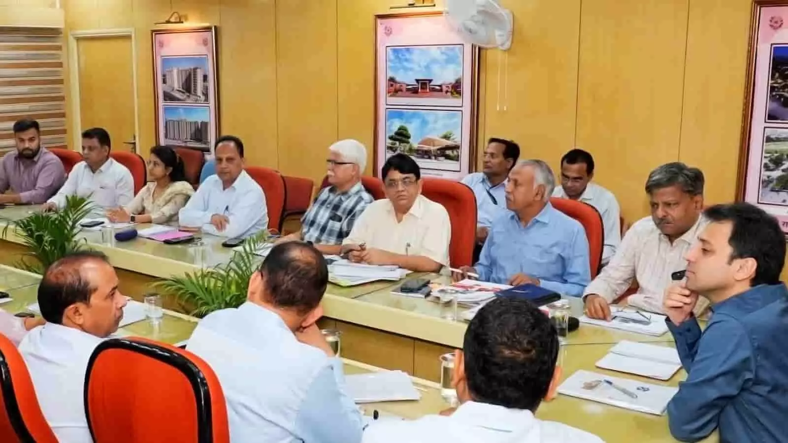 राजस्थान आवासन मण्डल की नई योजनाएं: जयपुर और उदयपुर सहित इन शहरों में मिलेंगे घर