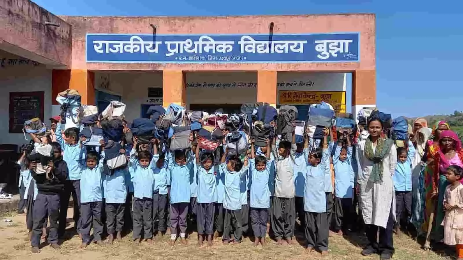 क्लॉथमैन अंशु गुप्ता: गूंज के जरिए ग्रामीण विकास और सम्मान की नई पहल क्लॉथमैन अंशु गुप्ता: गूंज के जरिए ग्रामीण विकास और सम्मान की नई पहल