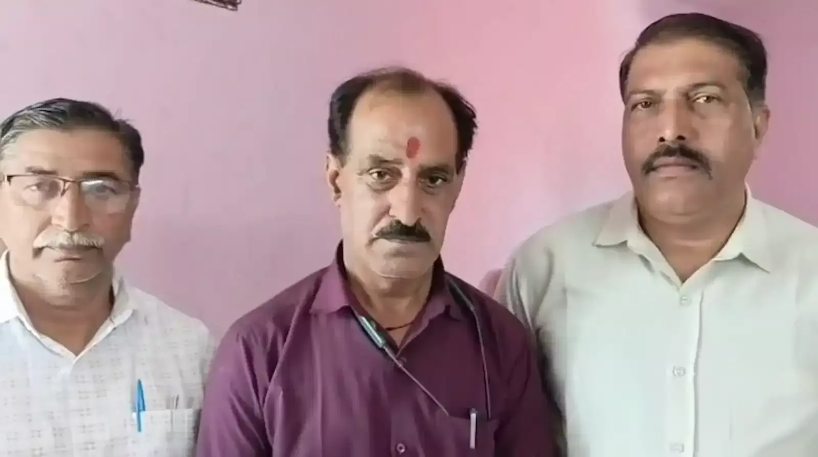 राजस्थान उच्च न्यायालय जोधपुर की बिल्डिंग जहां माउंट आबू निर्माण कार्यों पर सुनवाई के बाद महत्वपूर्ण फैसला सुनाया गया।