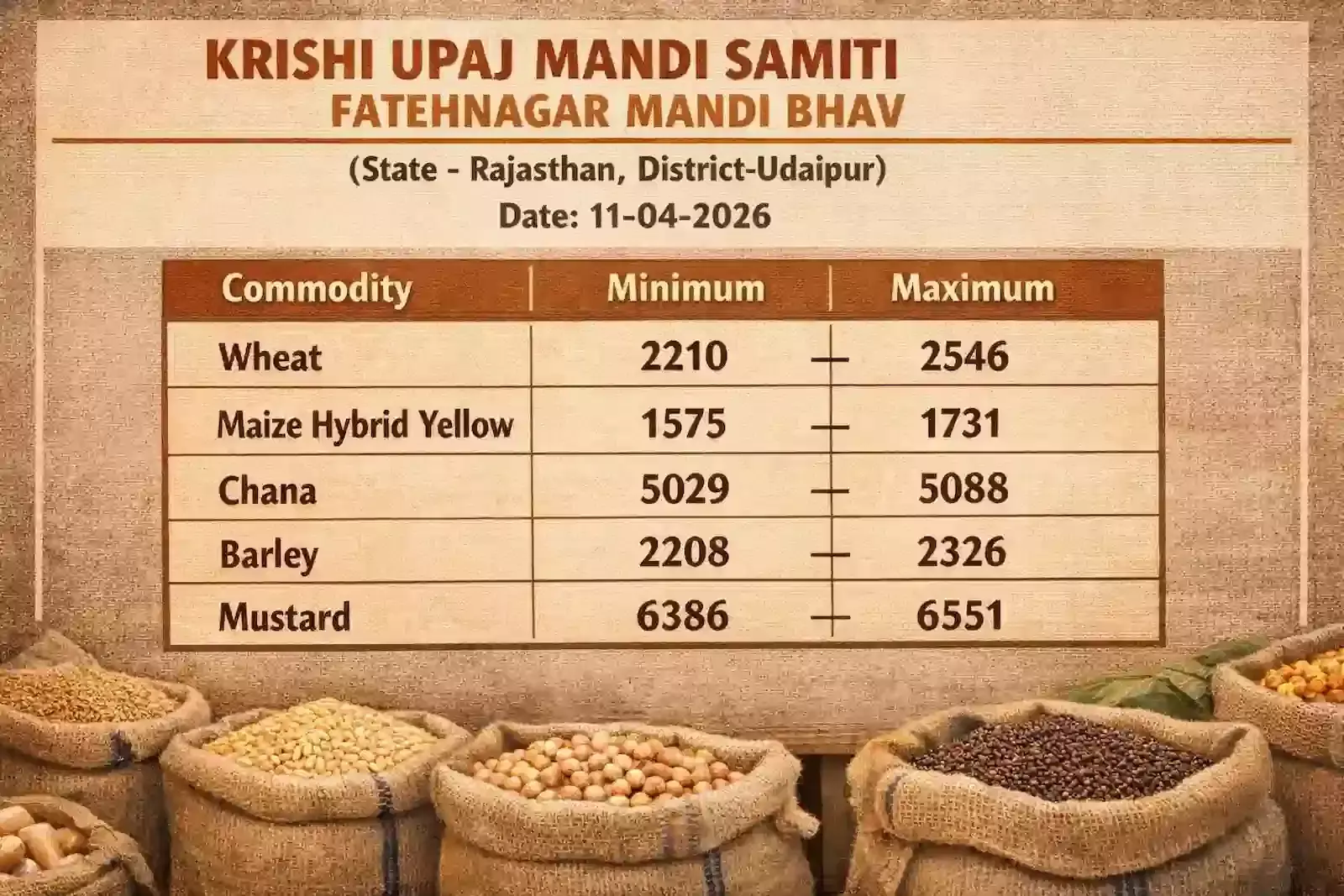 फतहनगर कृषि उपज मण्डी में अनाज की बोरियों के ढेर और व्यापारिक गतिविधियों का दृश्य। फतहनगर कृषि उपज मण्डी में अनाज की बोरियों के ढेर और व्यापारिक गतिविधियों का दृश्य।