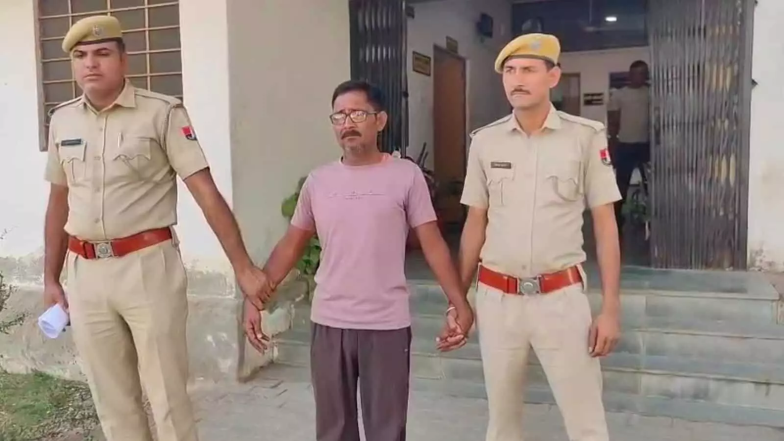 मूक-बधिर युवती से दुष्कर्म मामले में टोंक कोर्ट ने आरोपी को सुनाई उम्रकैद मूक-बधिर युवती से दुष्कर्म मामले में टोंक कोर्ट ने आरोपी को सुनाई उम्रकैद