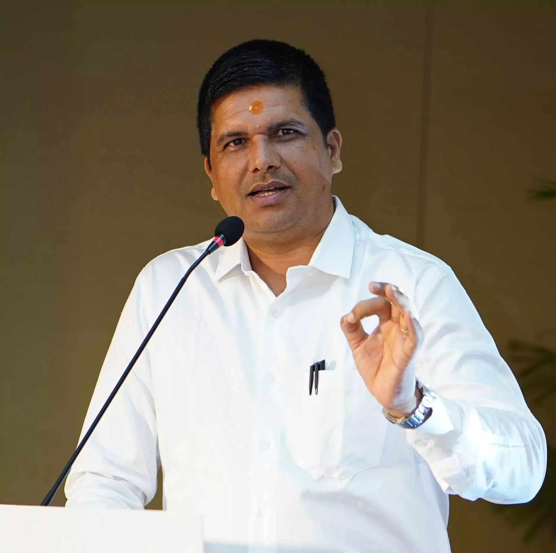 मनीष पालीवाल