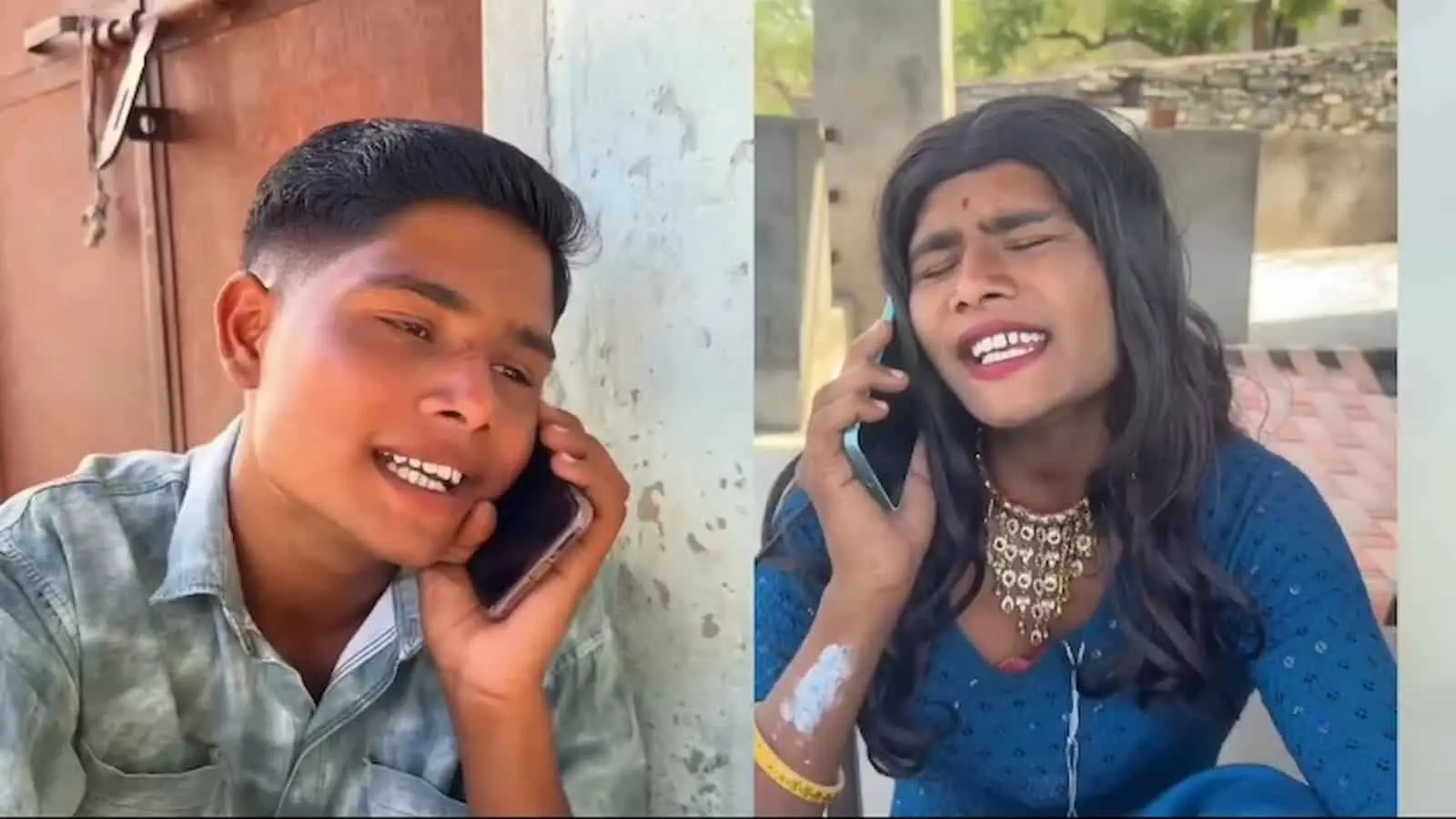 रास थाना पुलिस की गिरफ्त में खड़ा आरोपी उम्मेद भाट ब्यावर में कानूनी कार्रवाई के दौरान। रास थाना पुलिस की गिरफ्त में खड़ा आरोपी उम्मेद भाट ब्यावर में कानूनी कार्रवाई के दौरान।