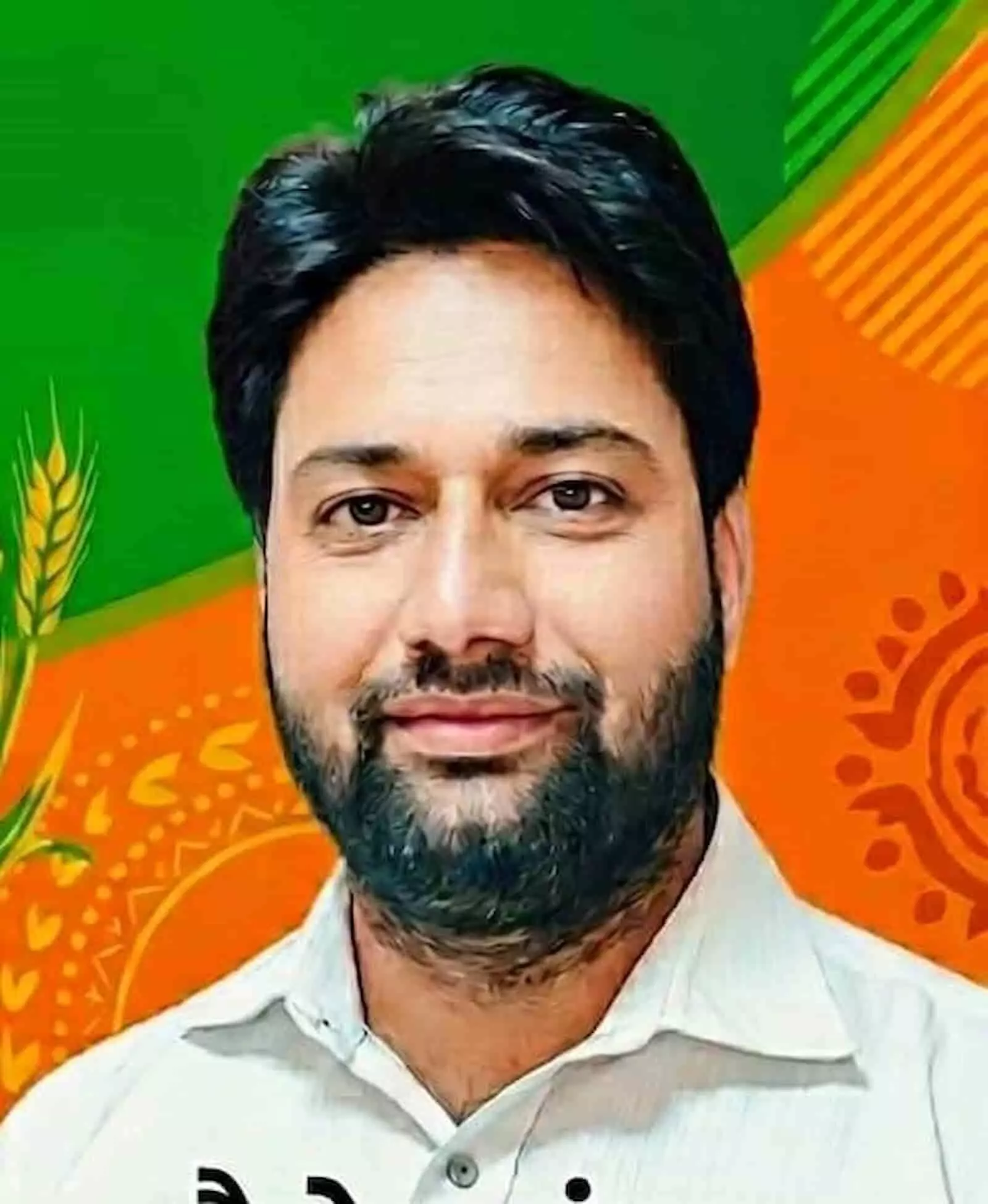 कृषि विभागीय समन्वय समिति चुनाव: खेमसिंह नरूका अध्यक्ष कृषि विभागीय समन्वय समिति चुनाव: खेमसिंह नरूका अध्यक्ष