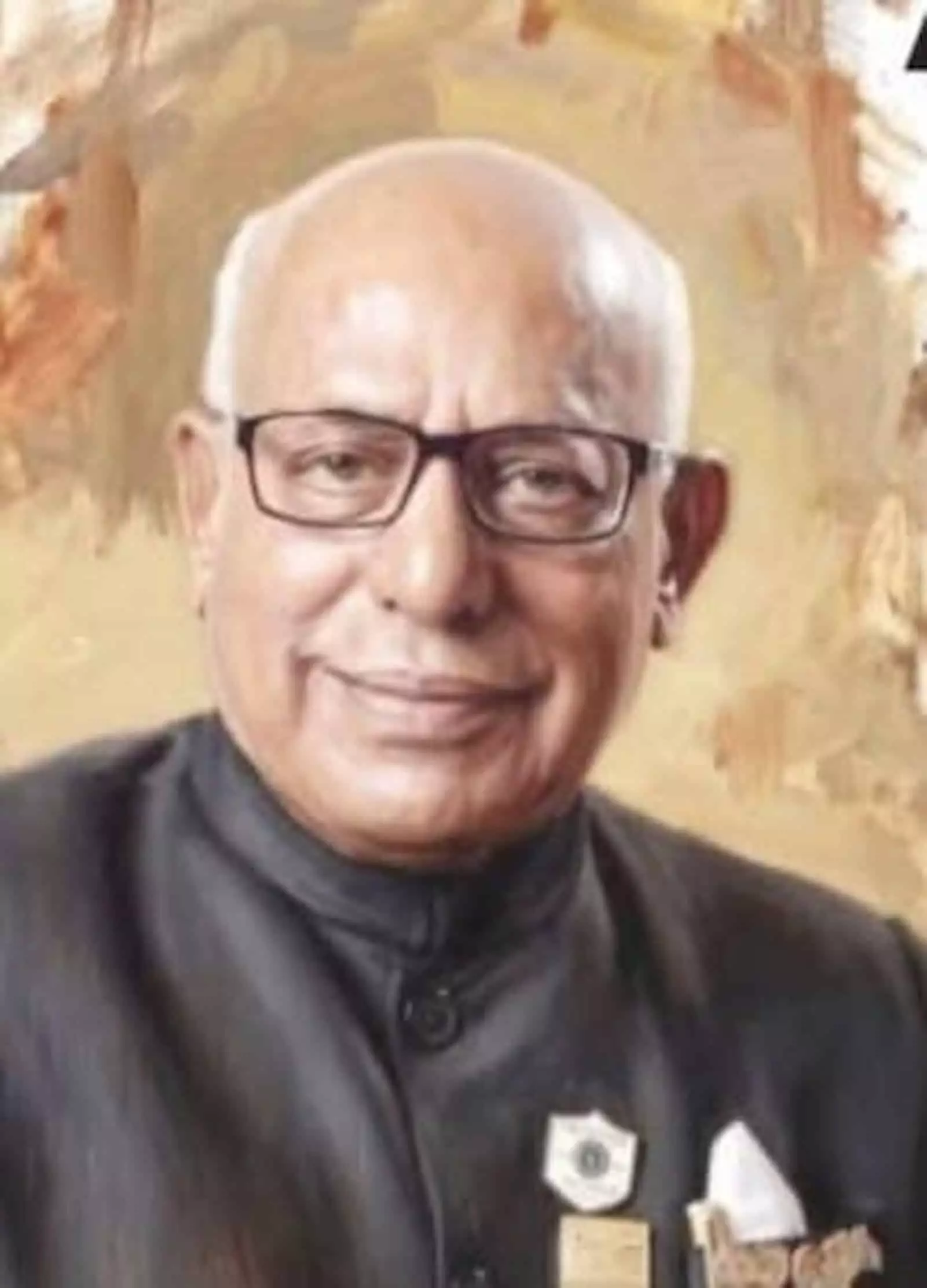 वरिष्ठ चिकित्सक और पूर्व सांसद डॉ. गोपालराव पाटिल का आधिकारिक चित्र लातूर शैक्षणिक योगदान संदर्भ में। वरिष्ठ चिकित्सक और पूर्व सांसद डॉ. गोपालराव पाटिल का आधिकारिक चित्र लातूर शैक्षणिक योगदान संदर्भ में।